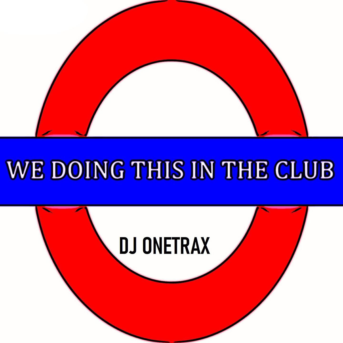 Релиз We Doing This In the Club