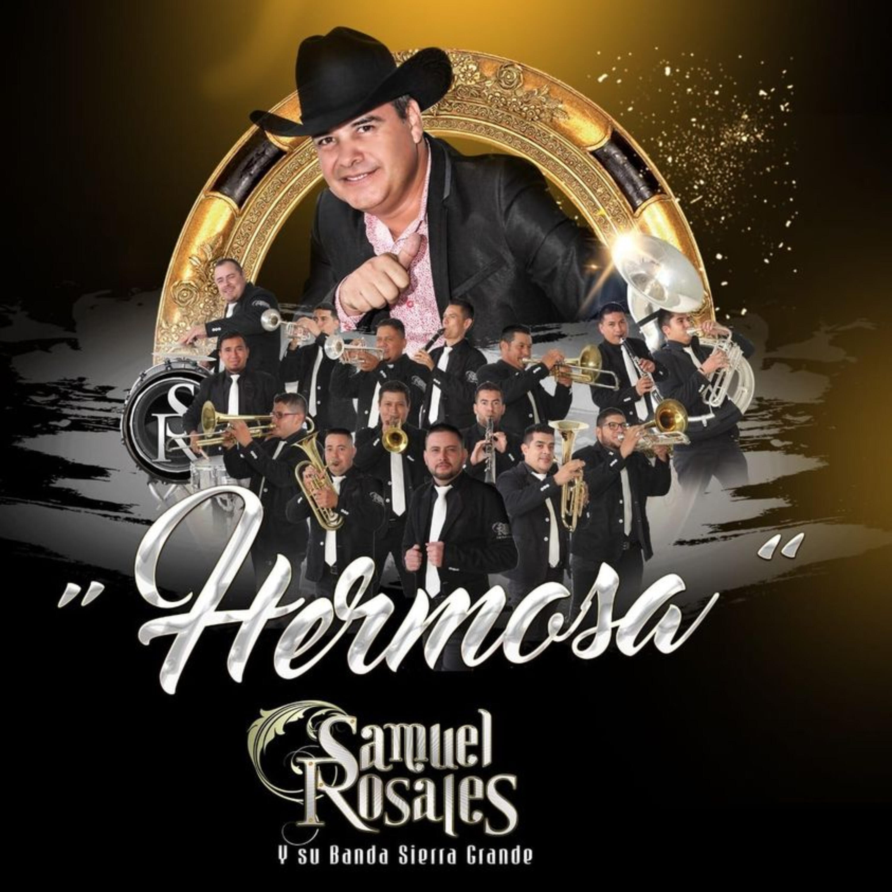 Релиз Hermosa