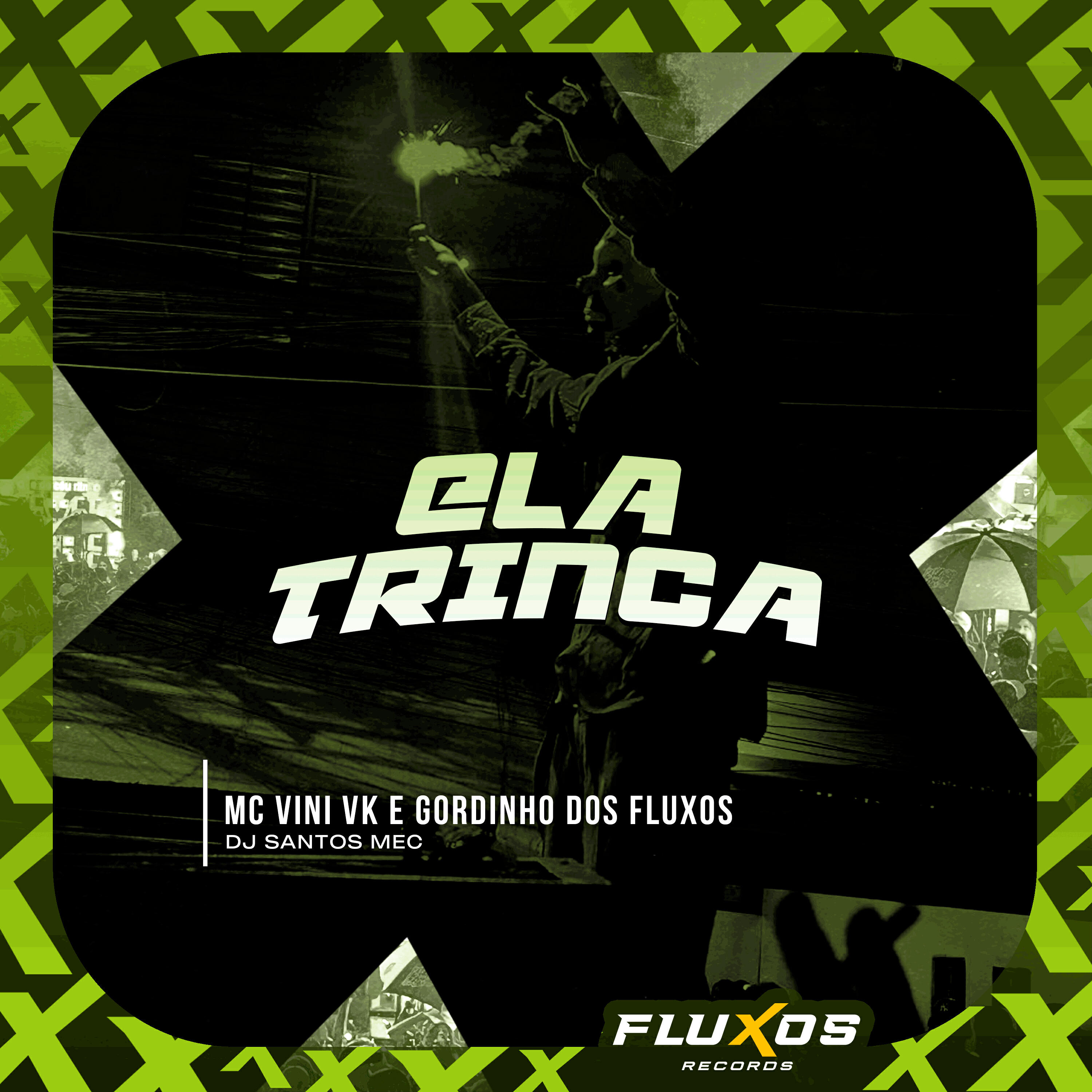 Релиз Ela Trinca