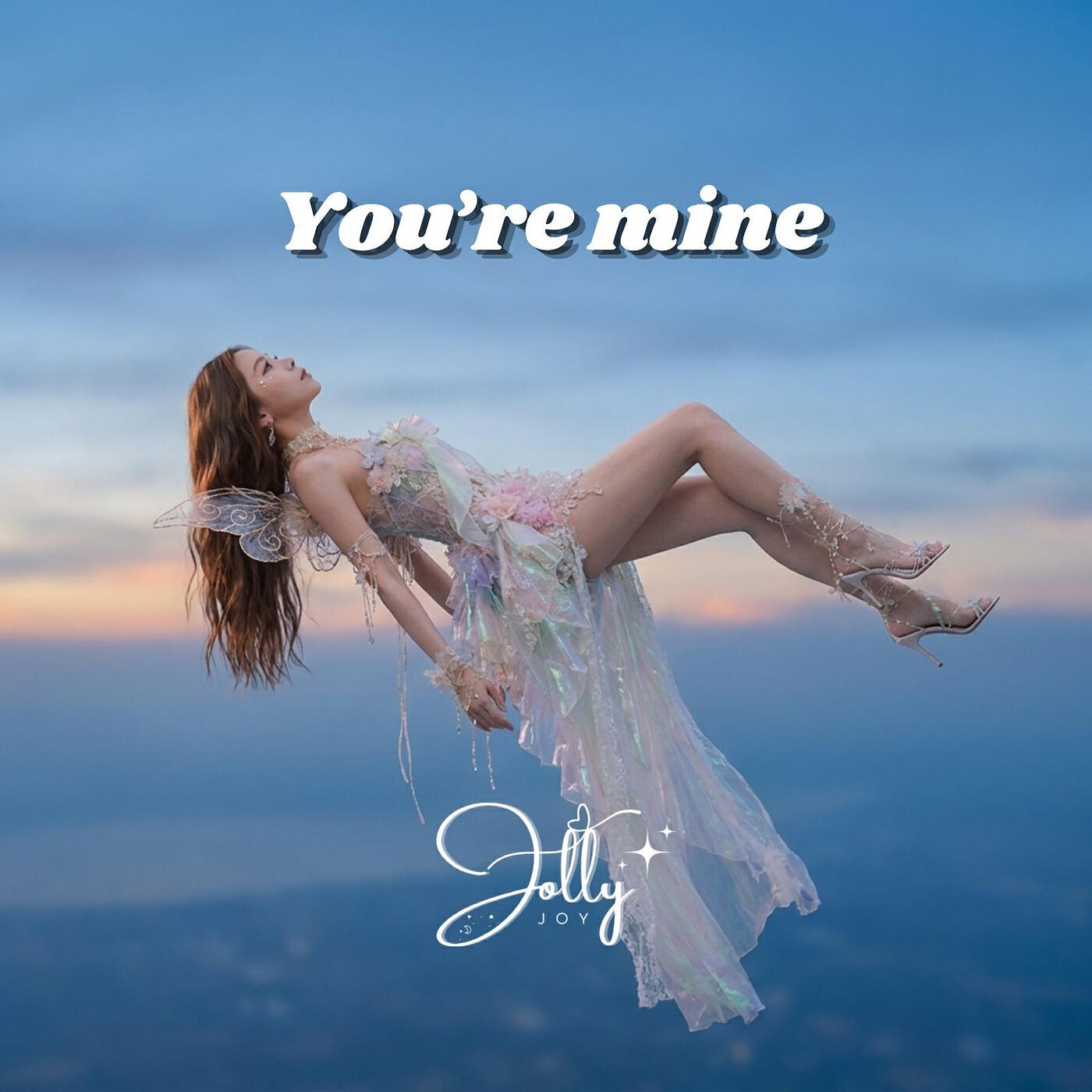 Релиз You're Mine
