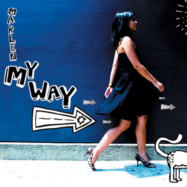 Релиз My Way