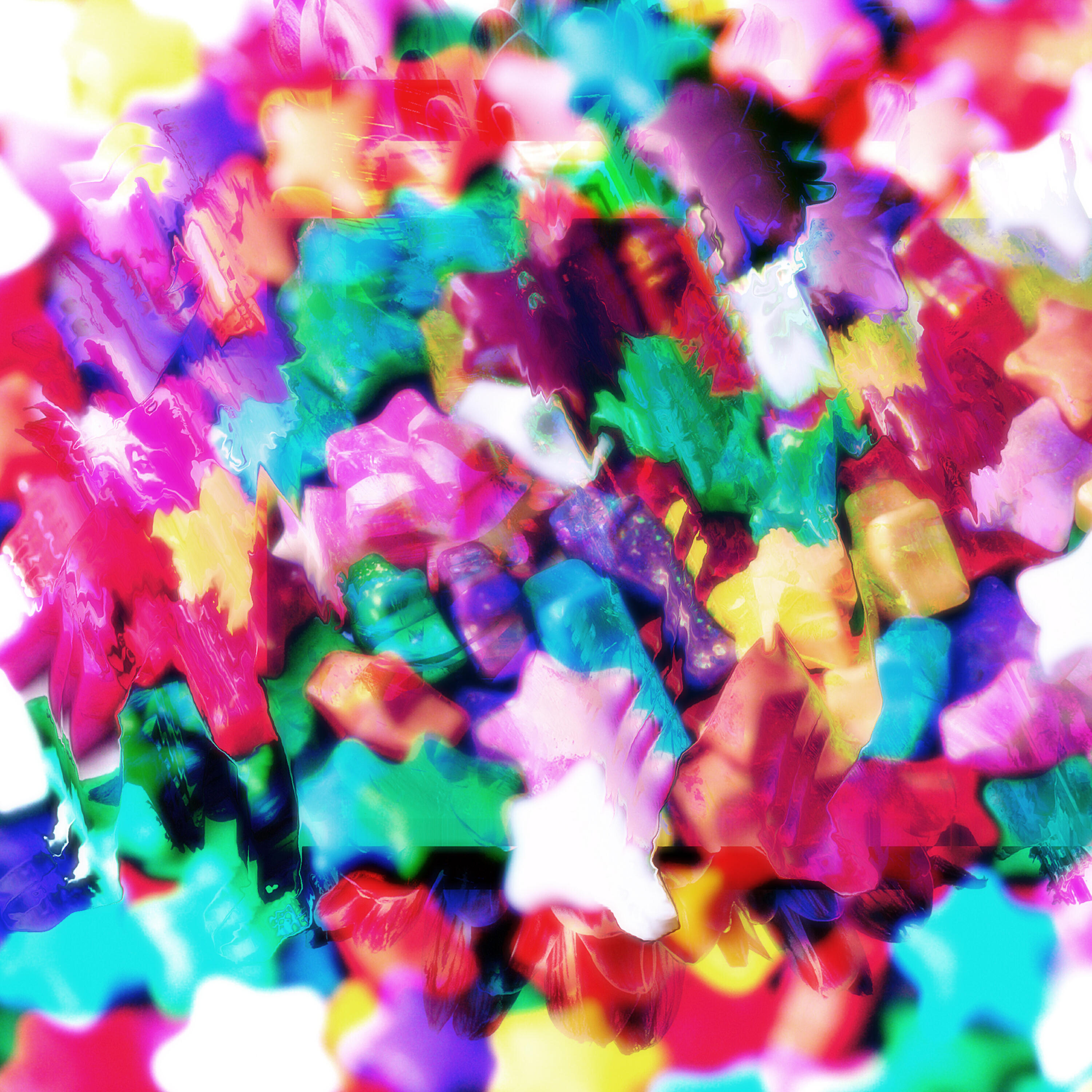 Релиз earcandy