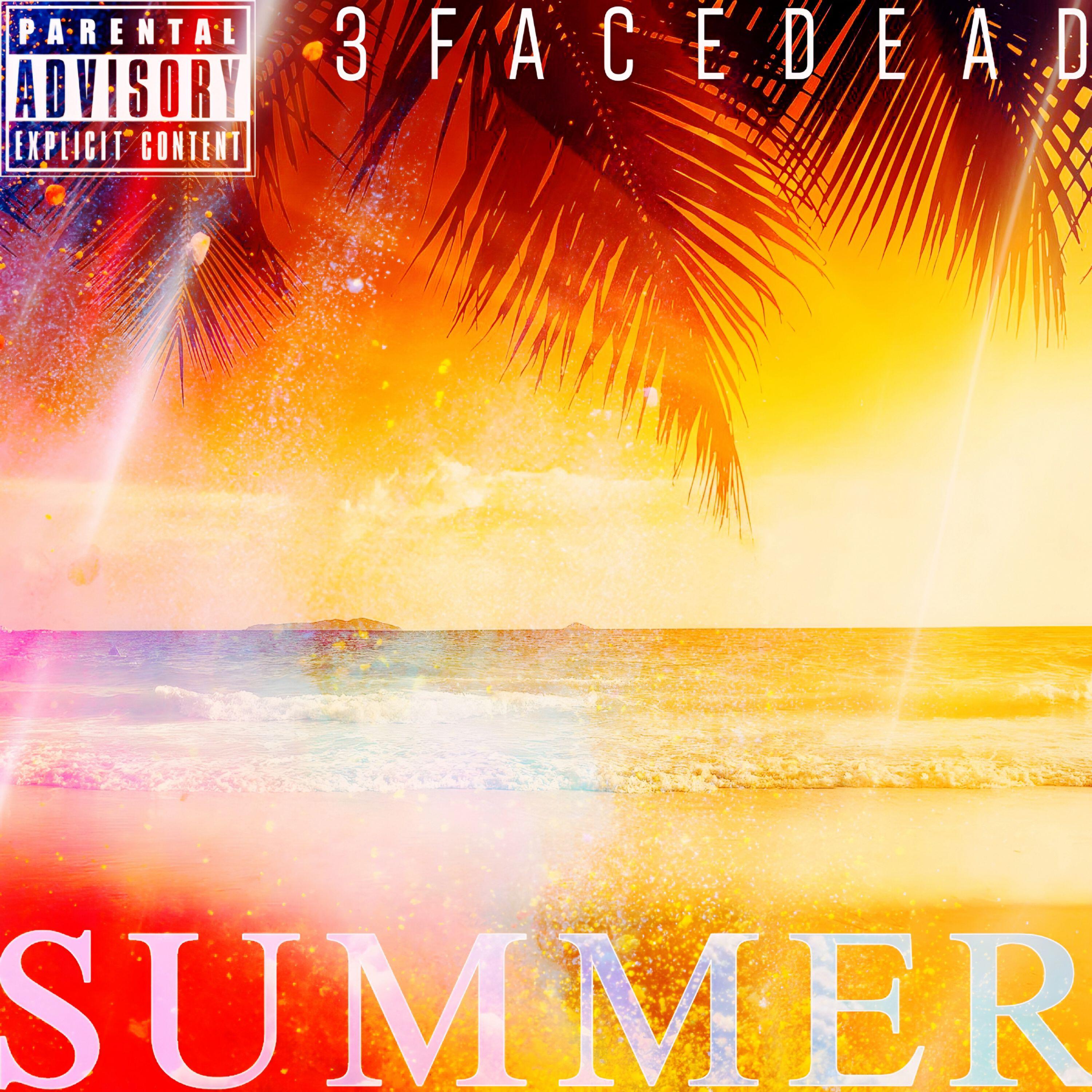 Релиз SUMMER