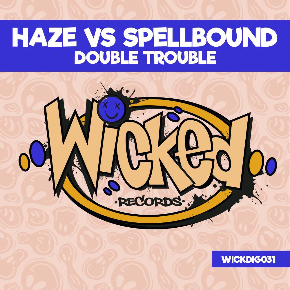 Релиз Double Trouble