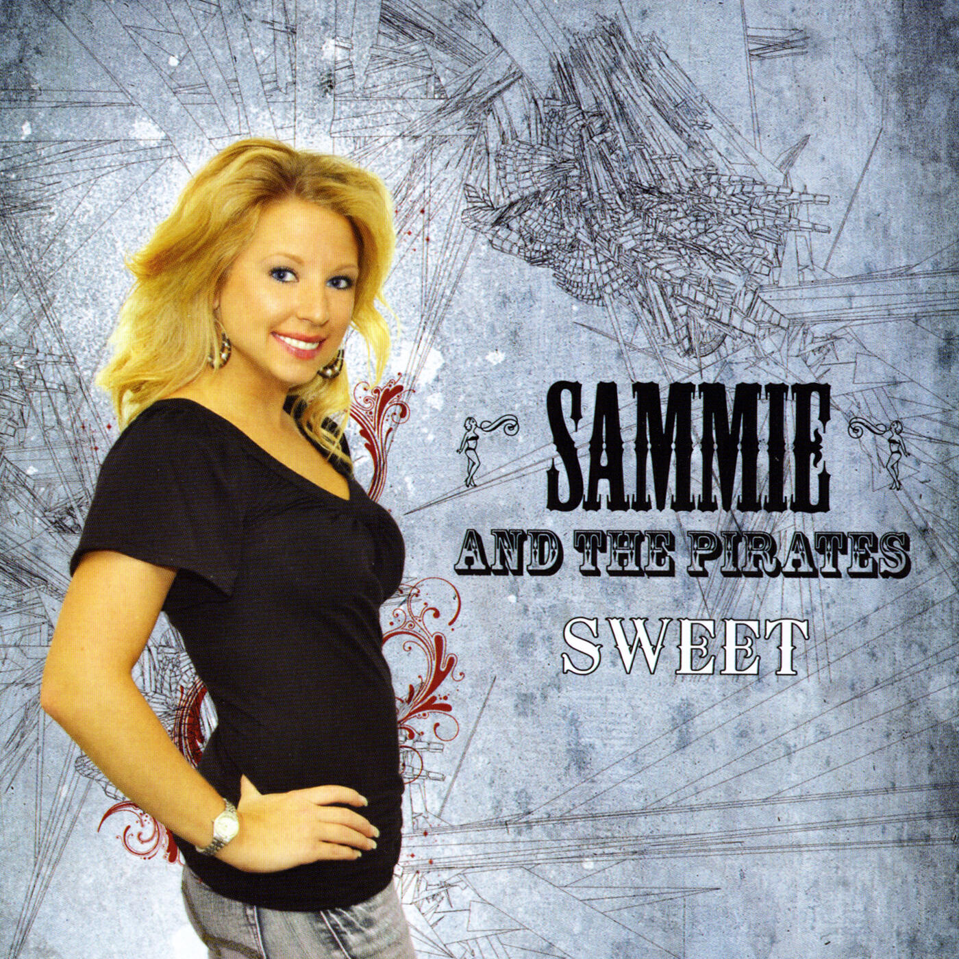 Релиз Sweet