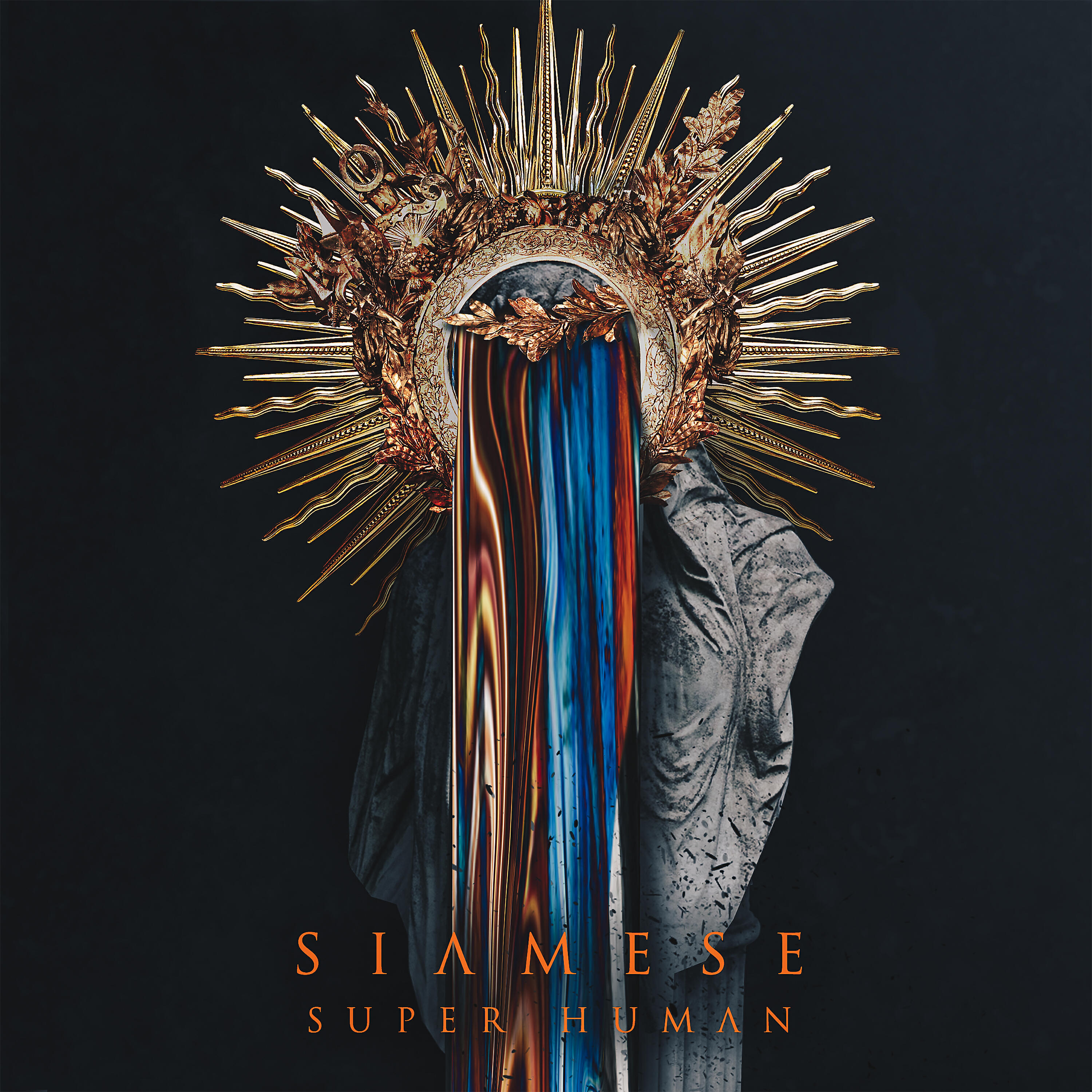 Релиз Super Human (feat. Olivio)