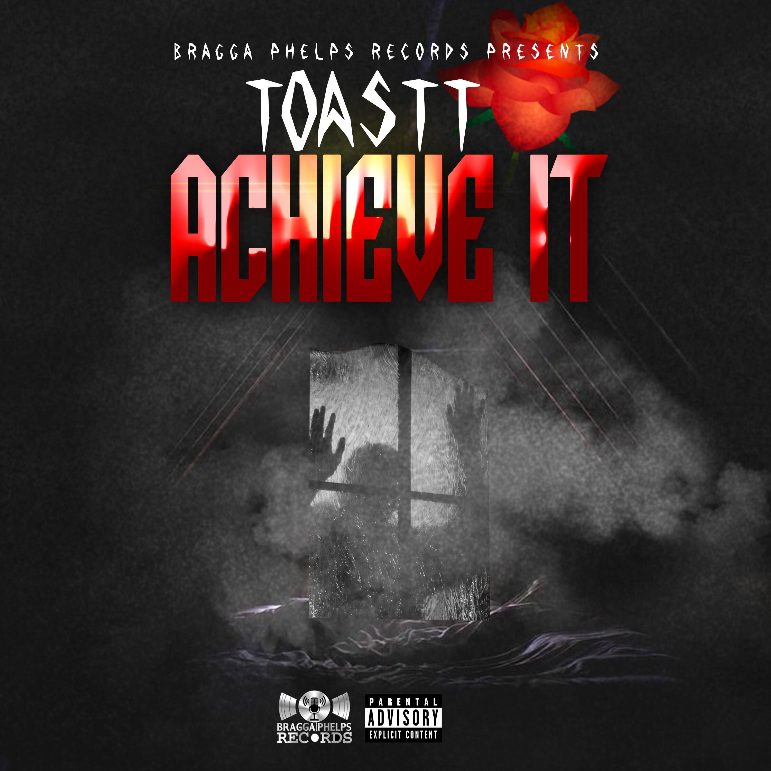 Релиз Achieve It