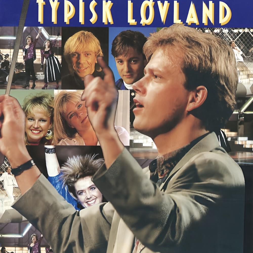 Hallvard Flatland & The Casinos