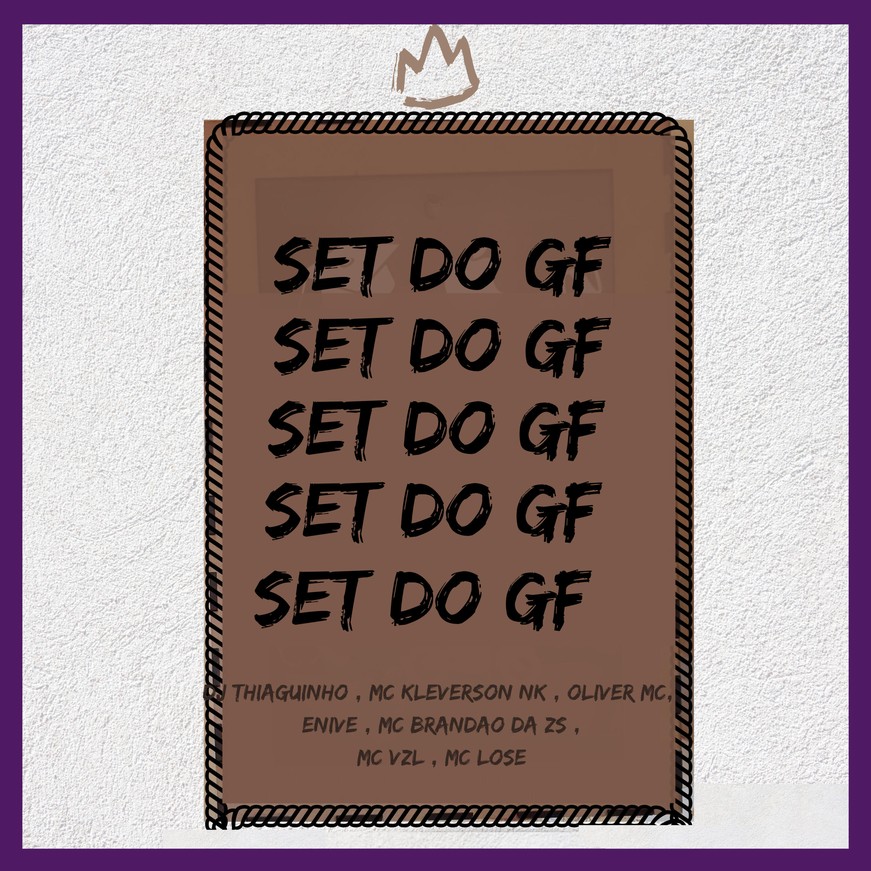 Релиз Set do Gf