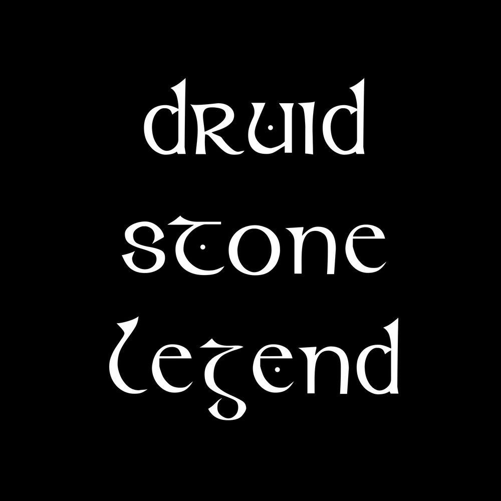 Релиз Druid Stone Legend