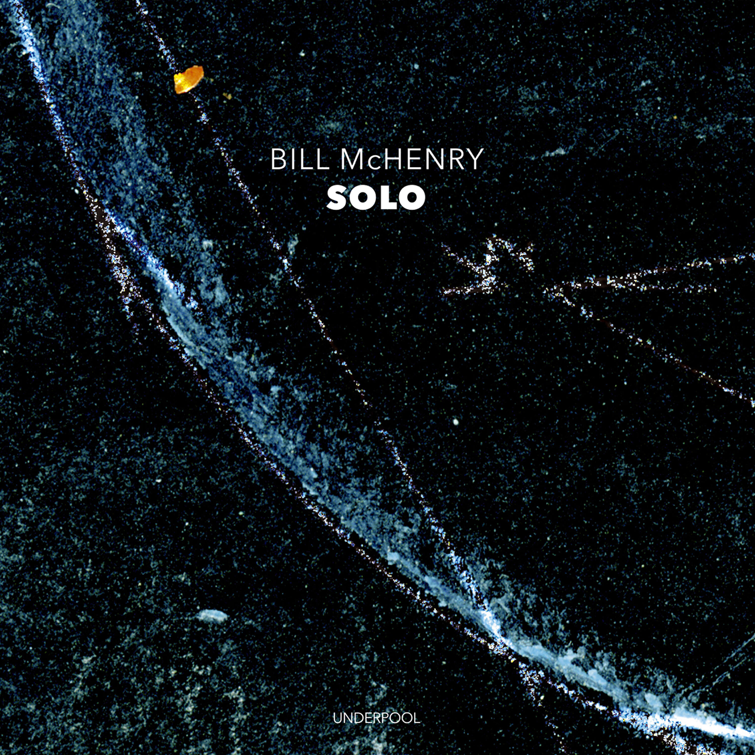 Релиз Solo Bill Mchenry