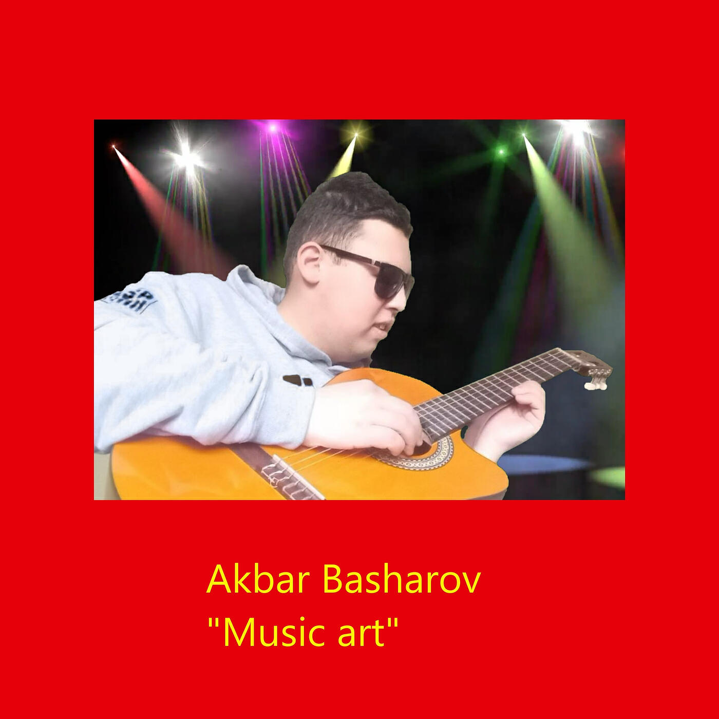 Релиз Music Art