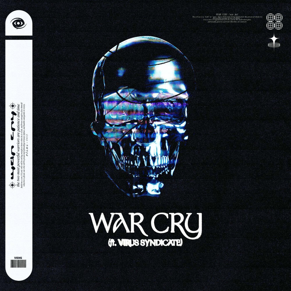 Релиз WAR CRY