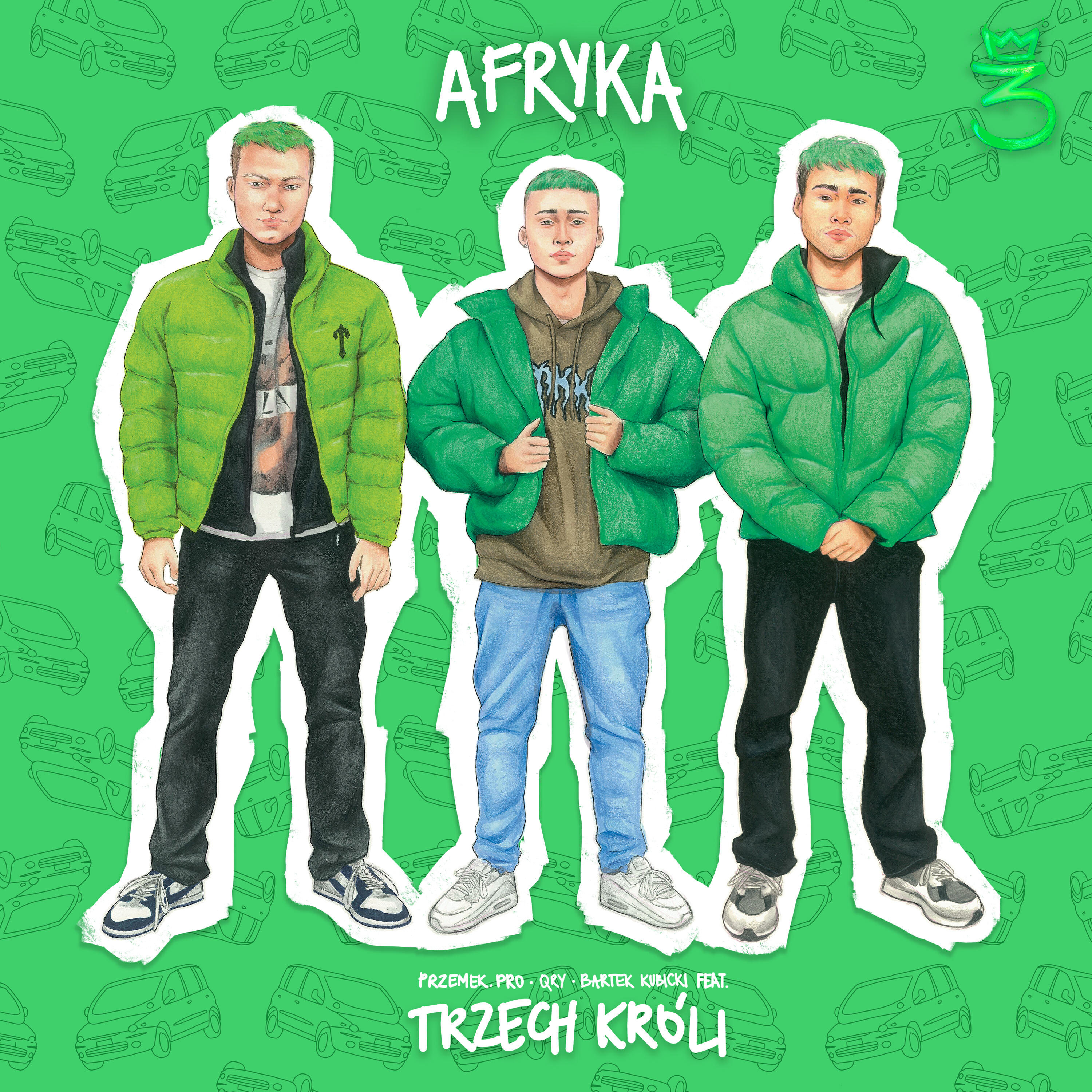 Trzech Króli