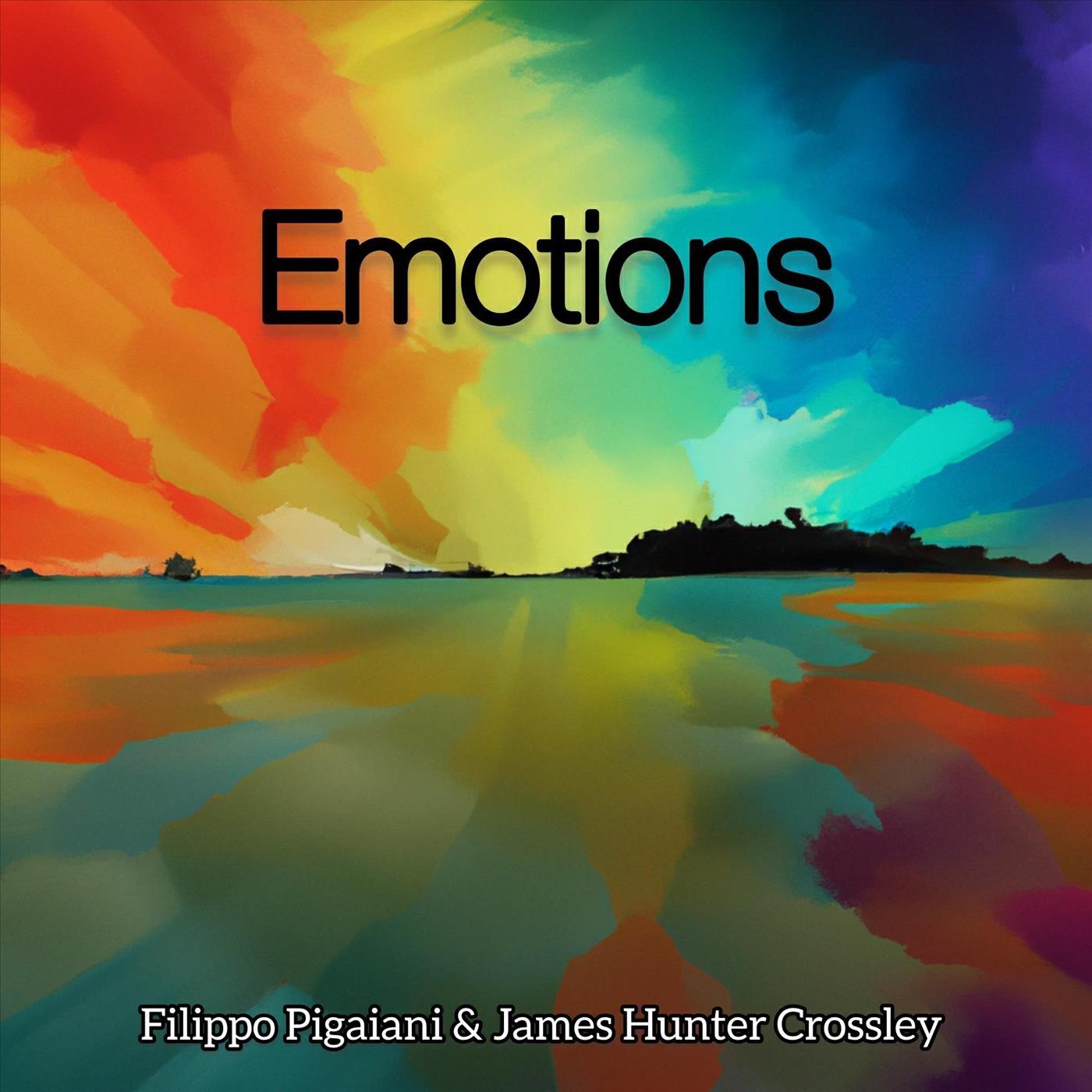 Релиз Emotions
