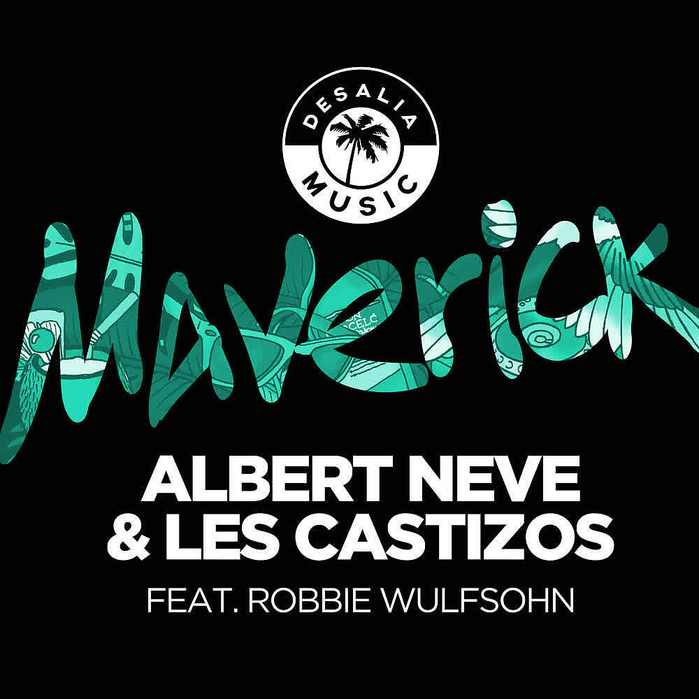 Релиз Maverick