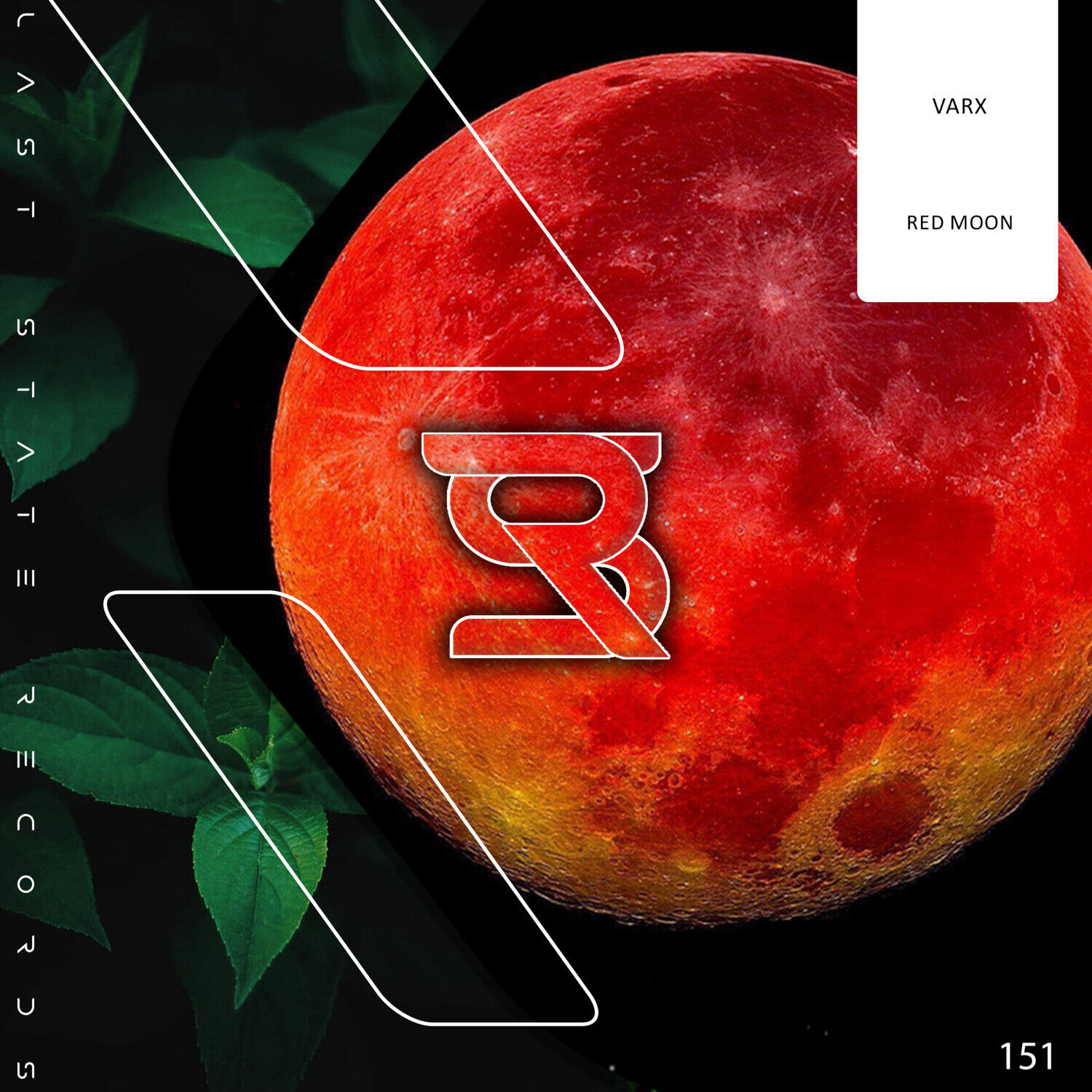 Релиз Red Moon