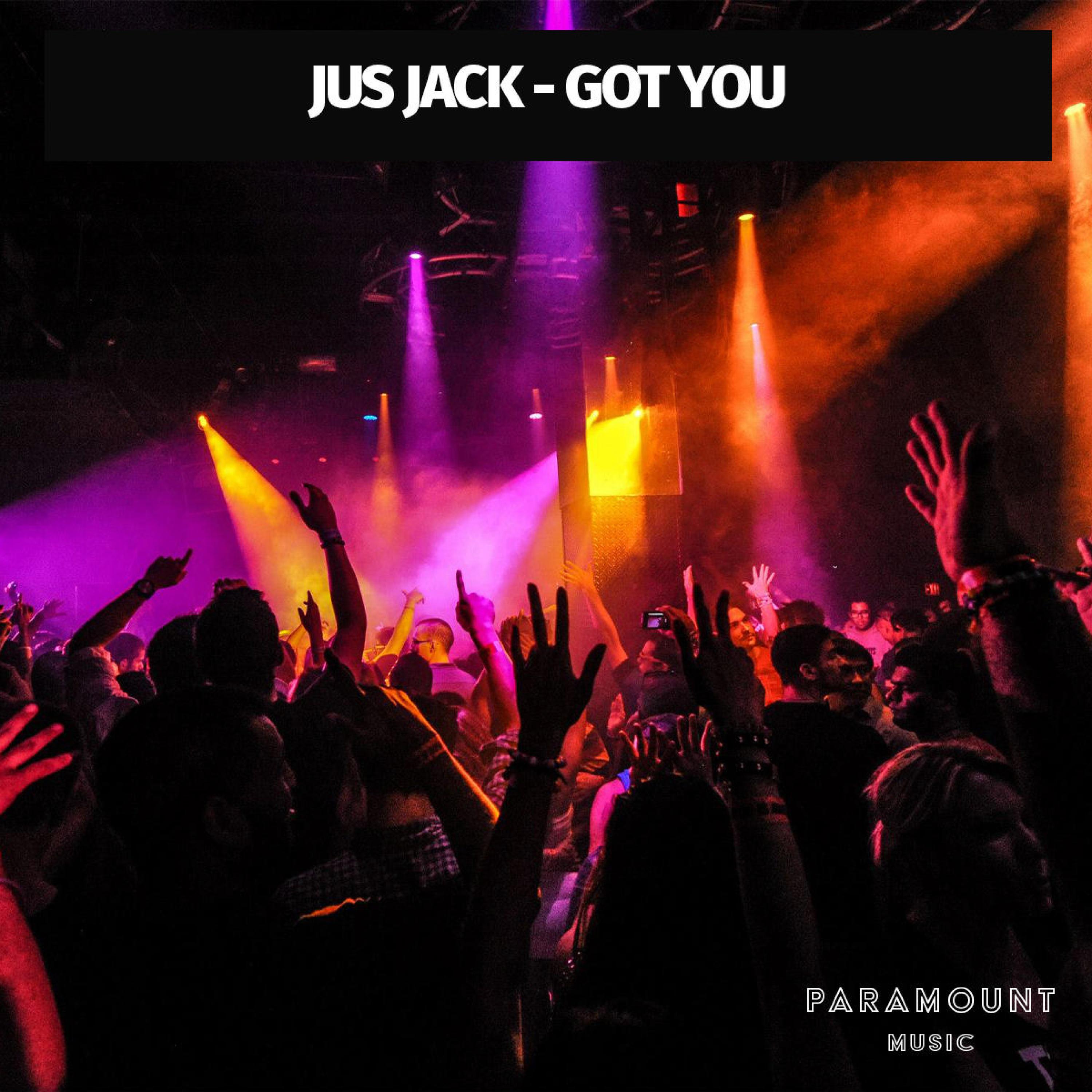 Релиз Got You (Radio Edit)