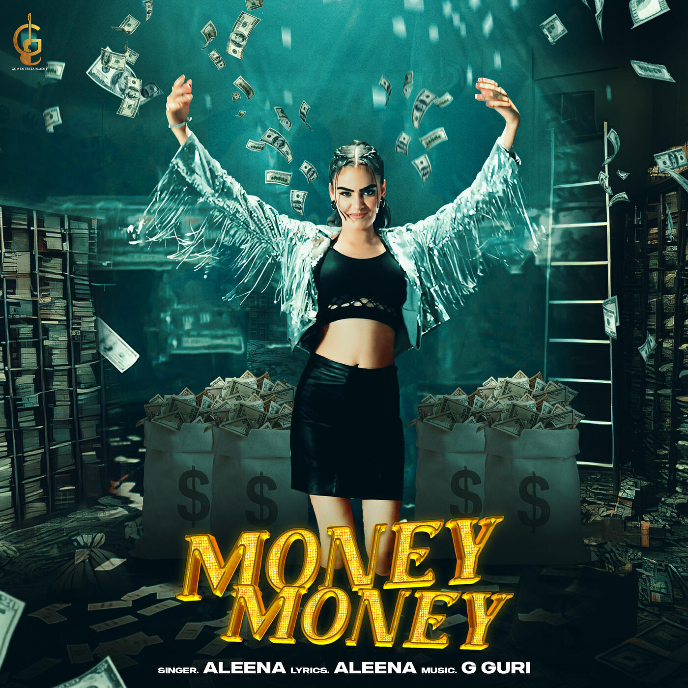 Релиз Money Money