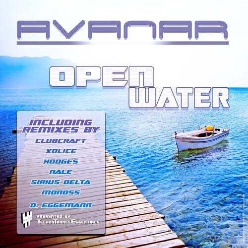 Релиз Open Water