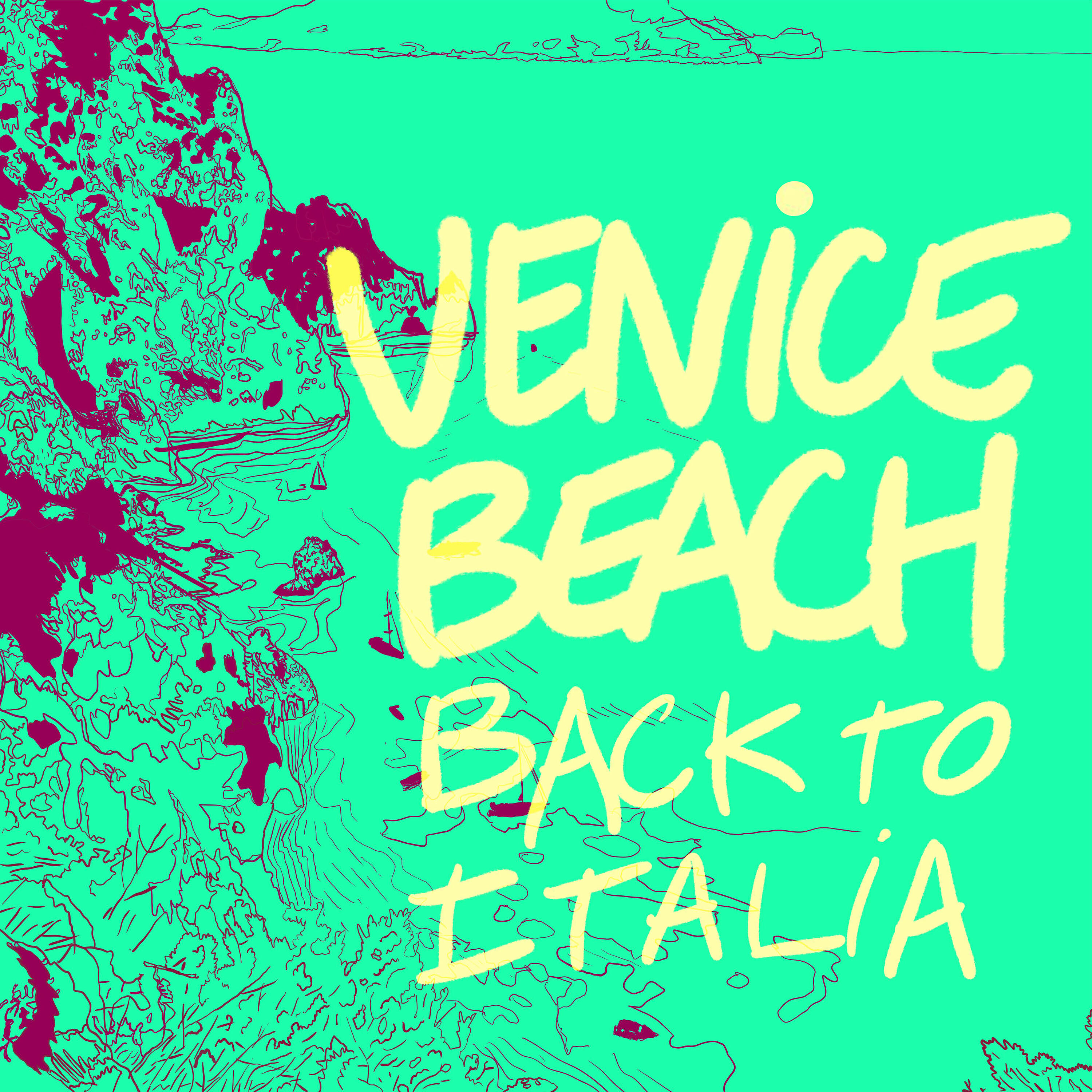 Релиз Back to Italia