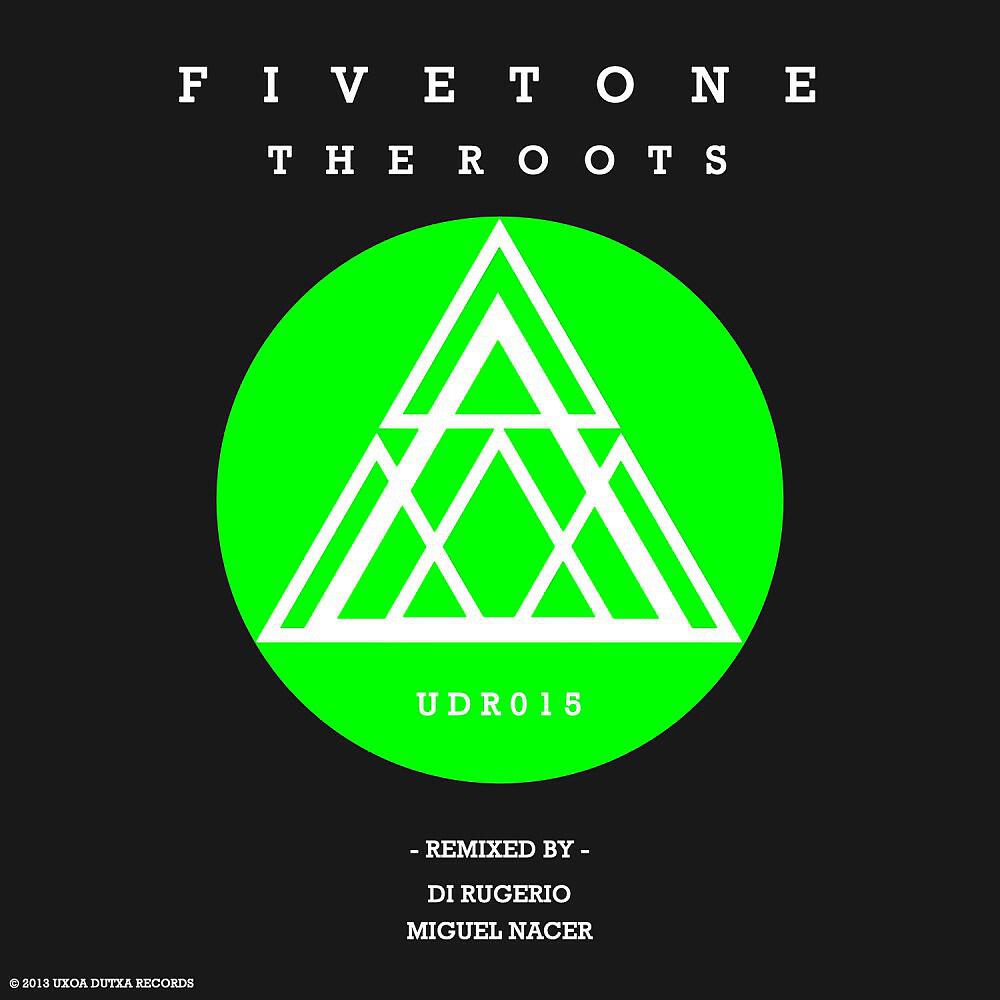 Релиз The Roots