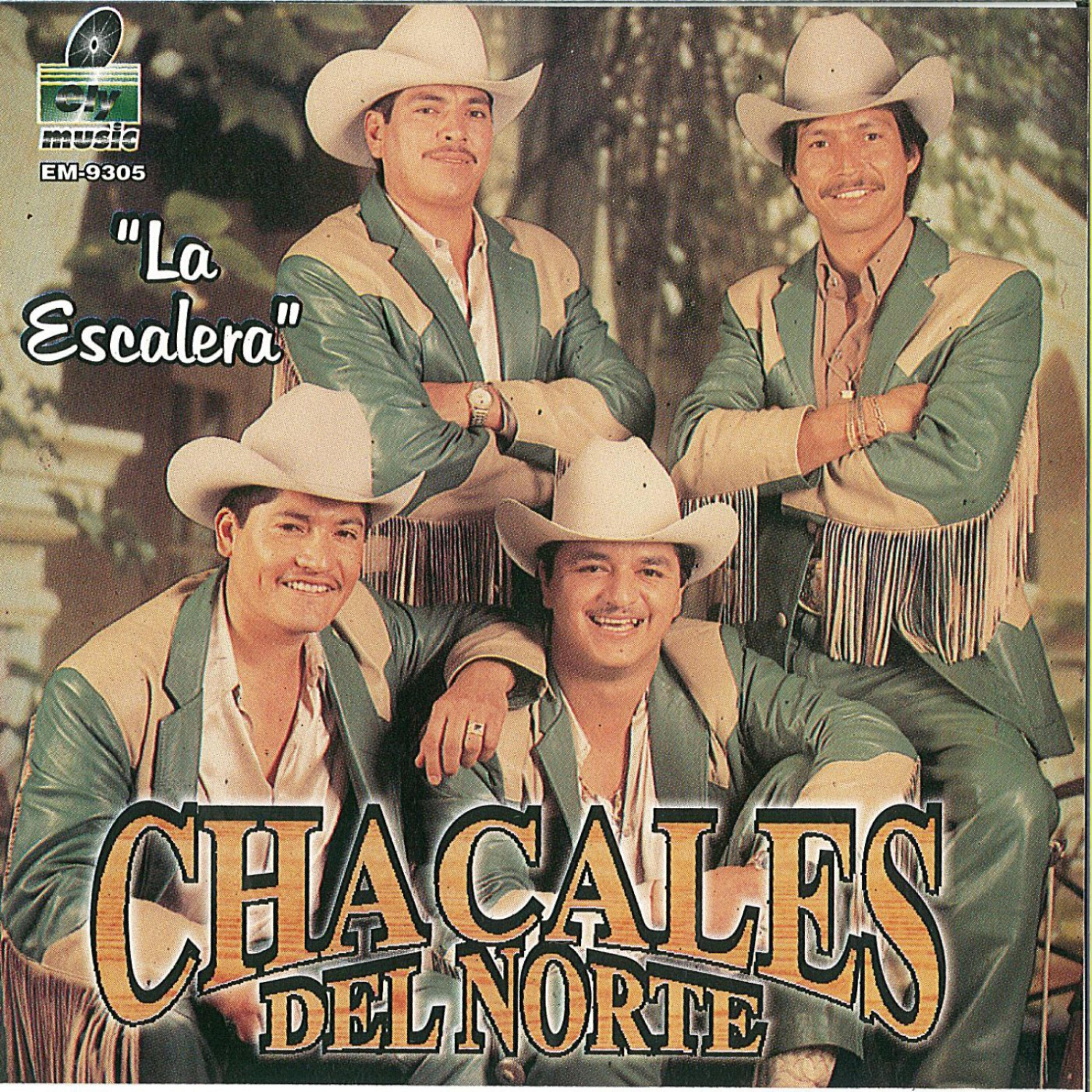 los Chacales del Norte