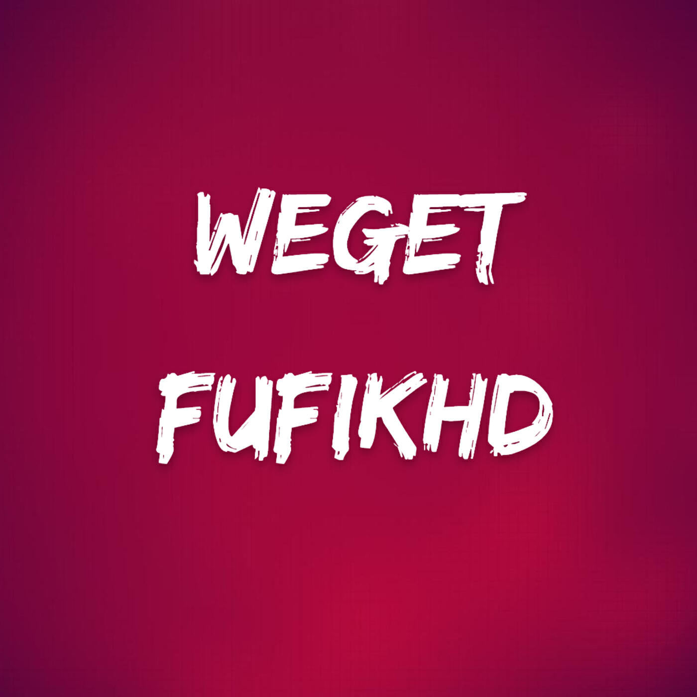 Релиз Weget