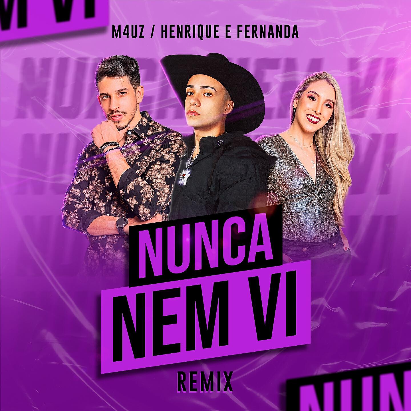 Релиз Nunca Nem Vi