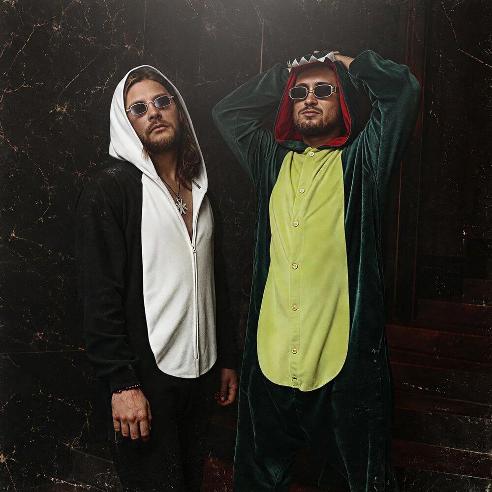 Релиз Yo bunny road