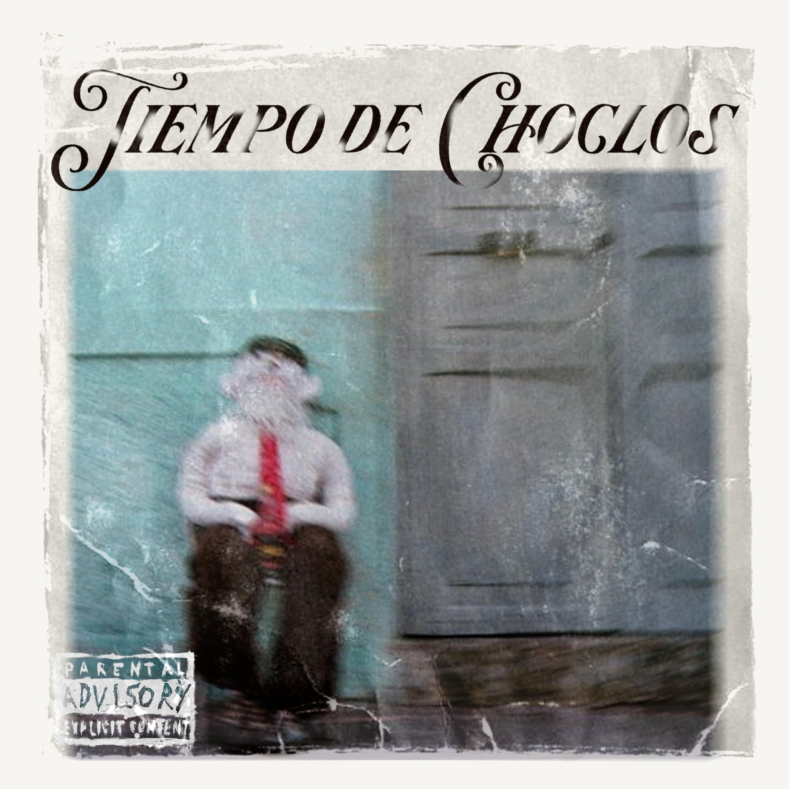 Релиз Tiempo de Choclos