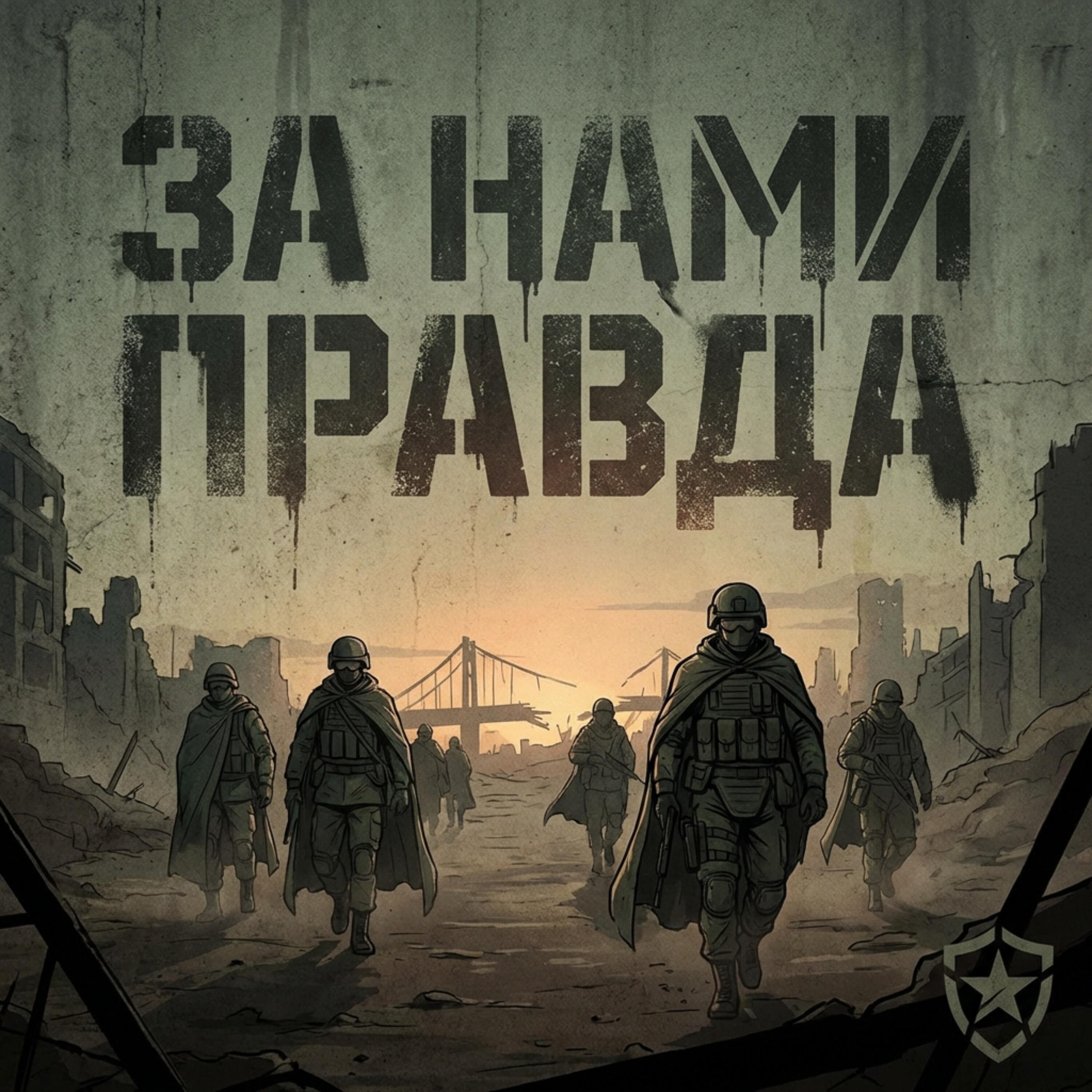 Релиз ЗА НАМИ ПРАВДА