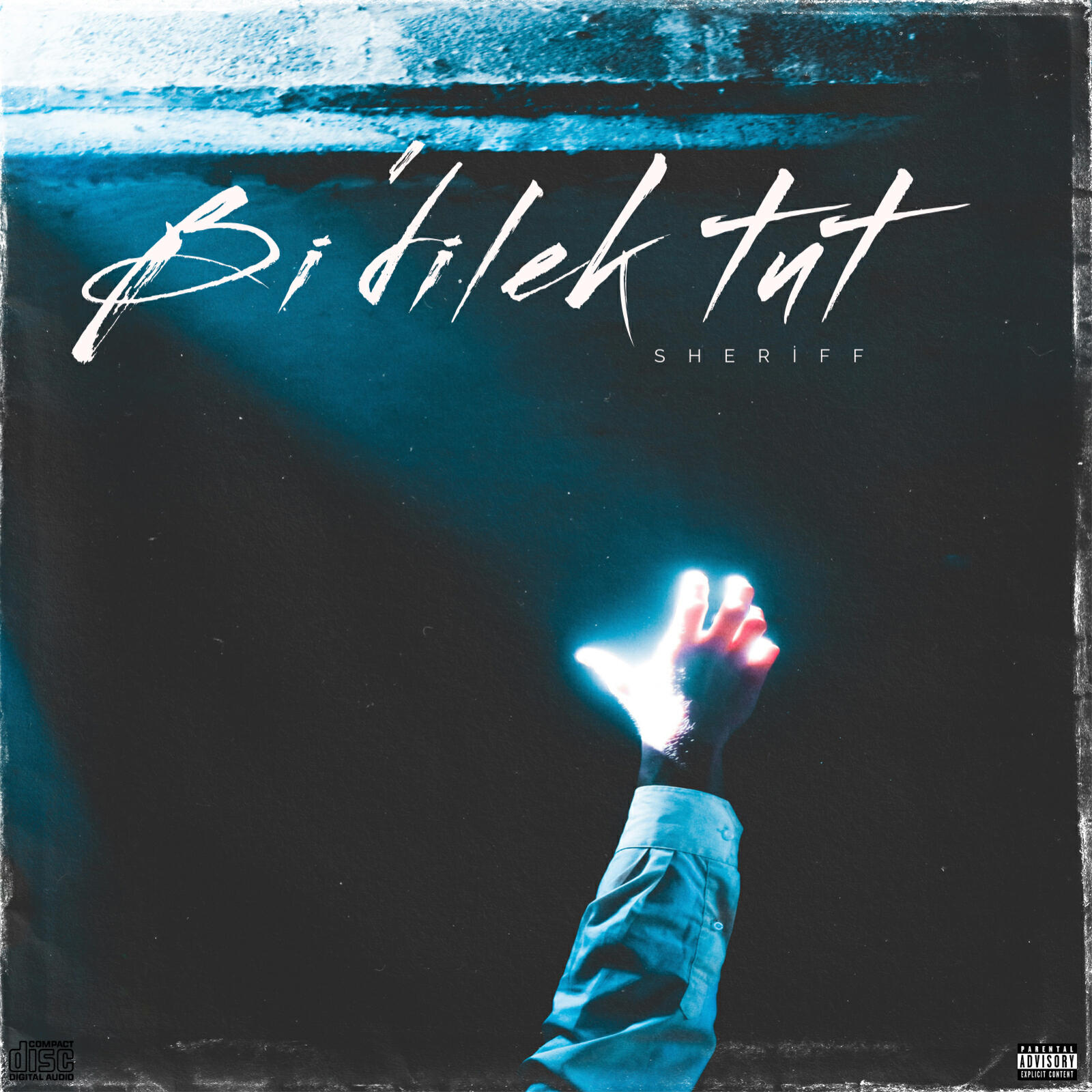 Релиз Bi'dilek Tut