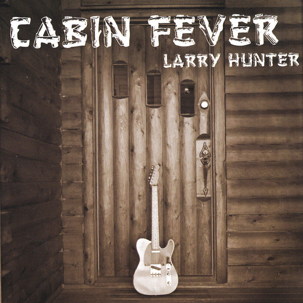Larry Hunter