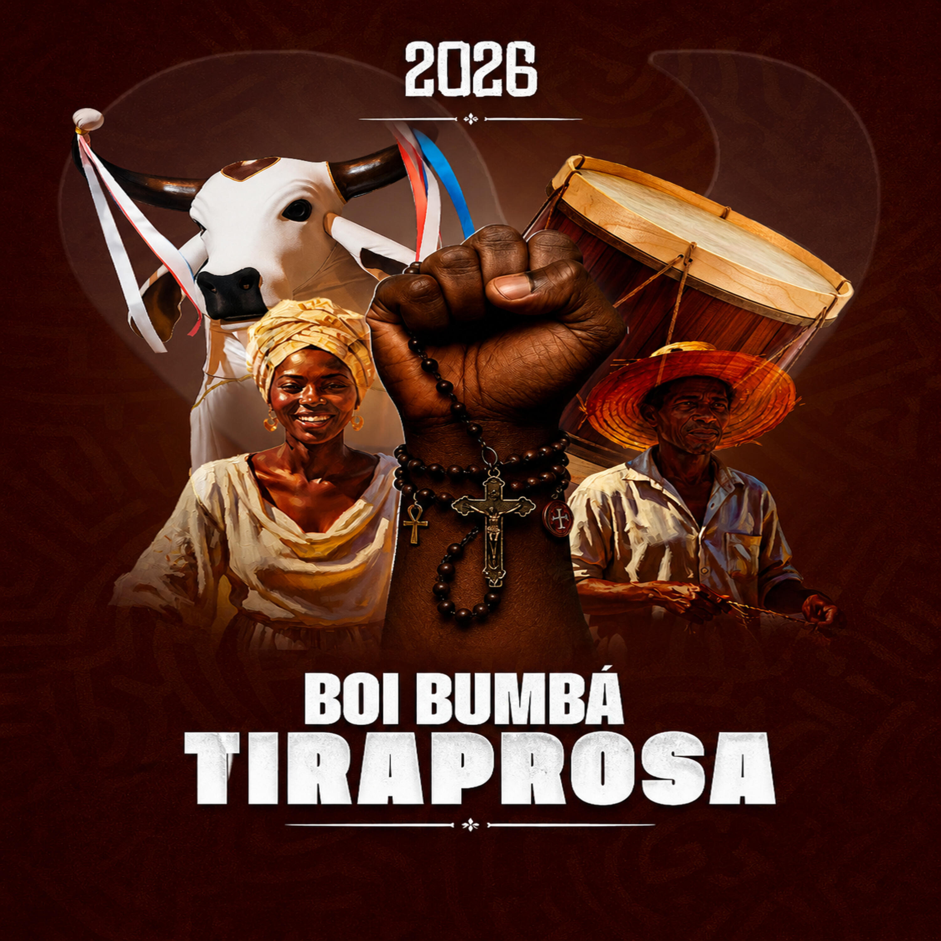 Bumbá Tira Prosa