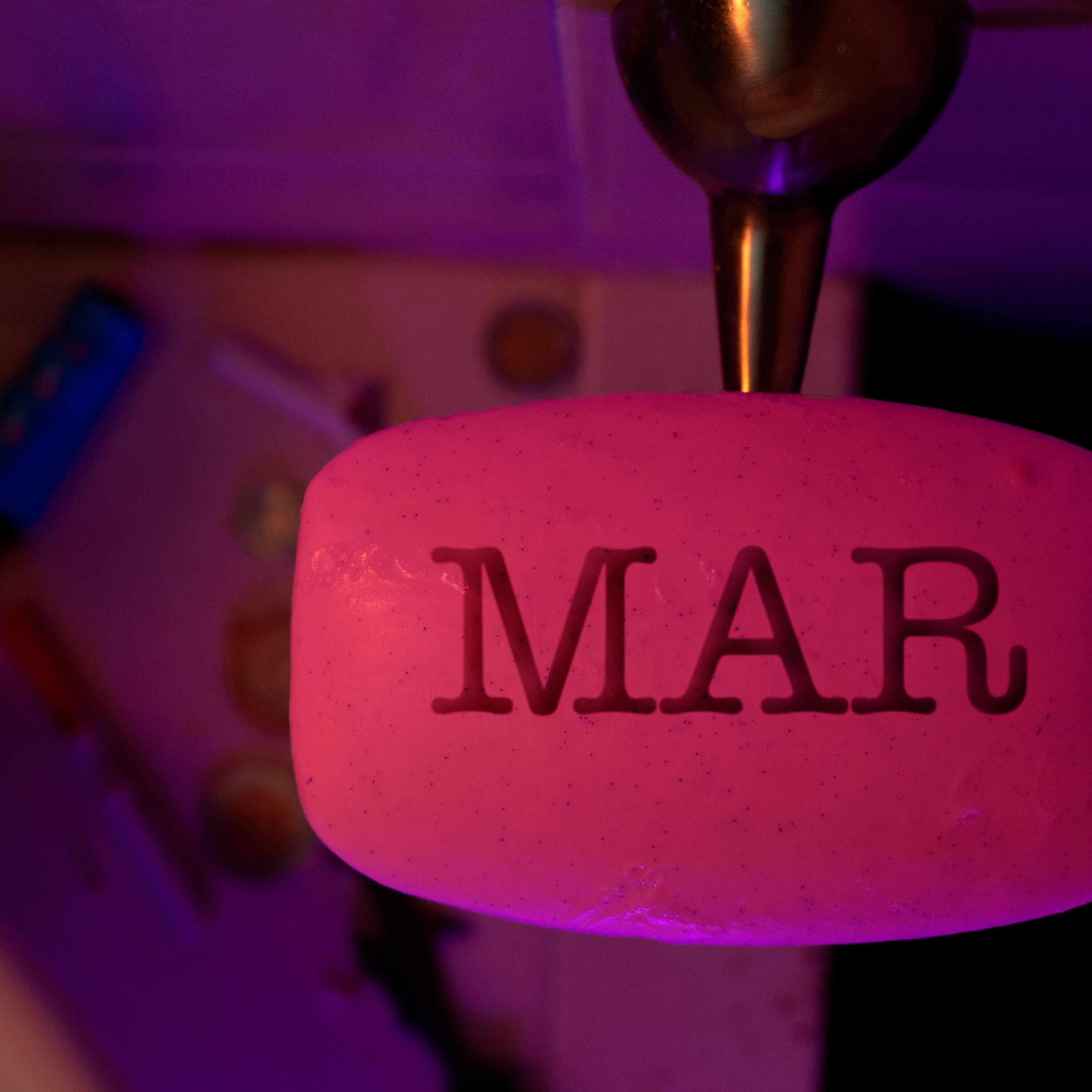 Релиз Mar