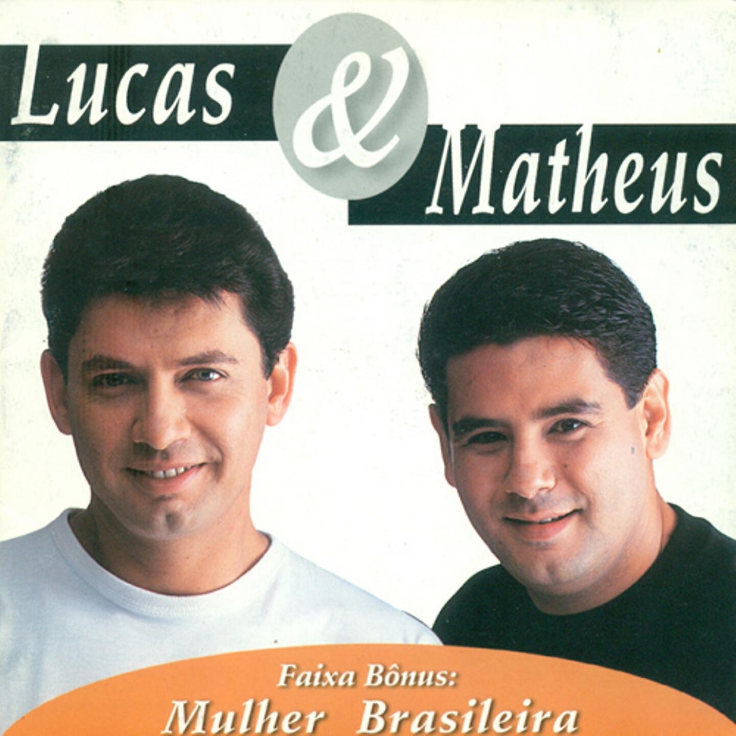 Lucas E Matheus