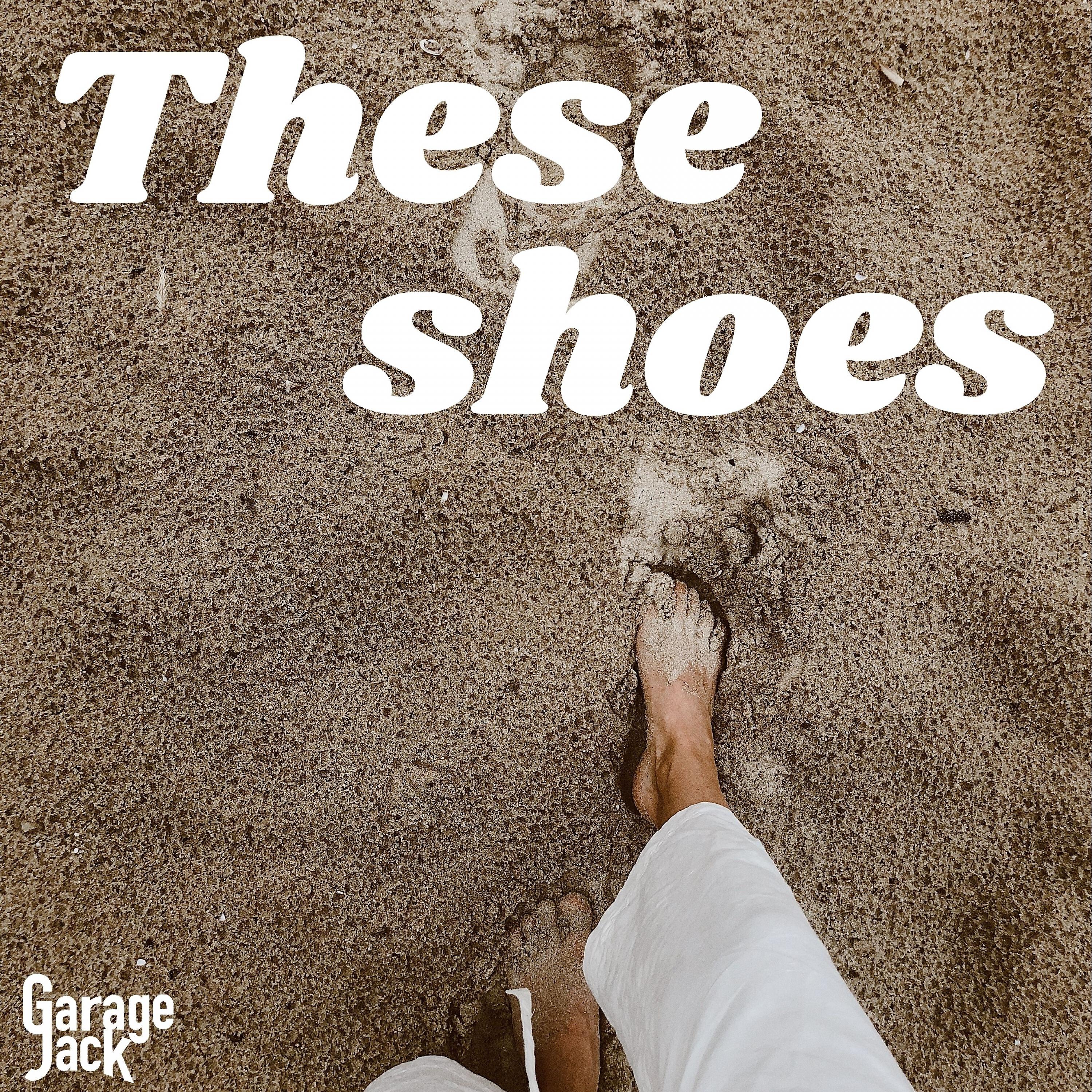 Релиз These Shoes