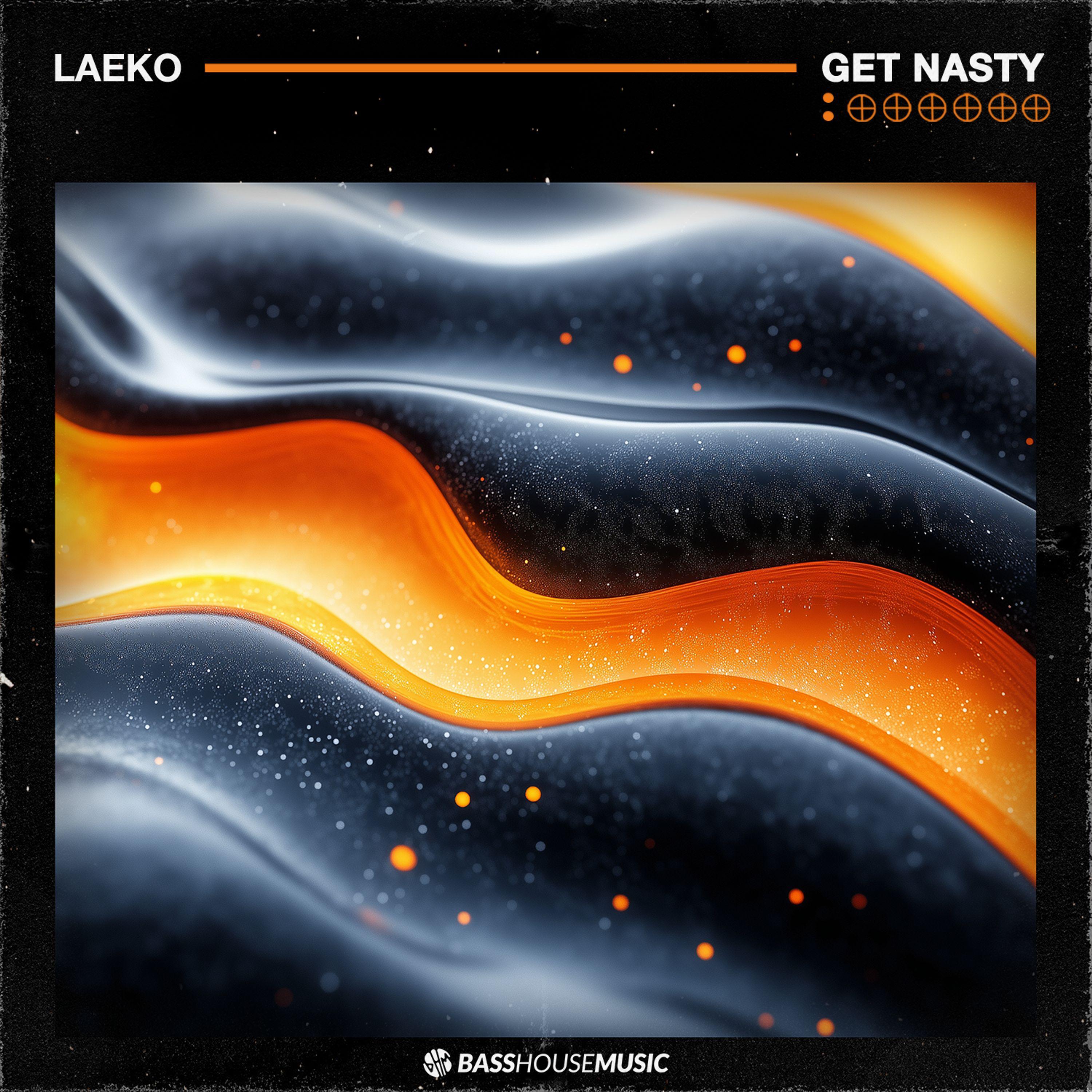 Релиз Get Nasty