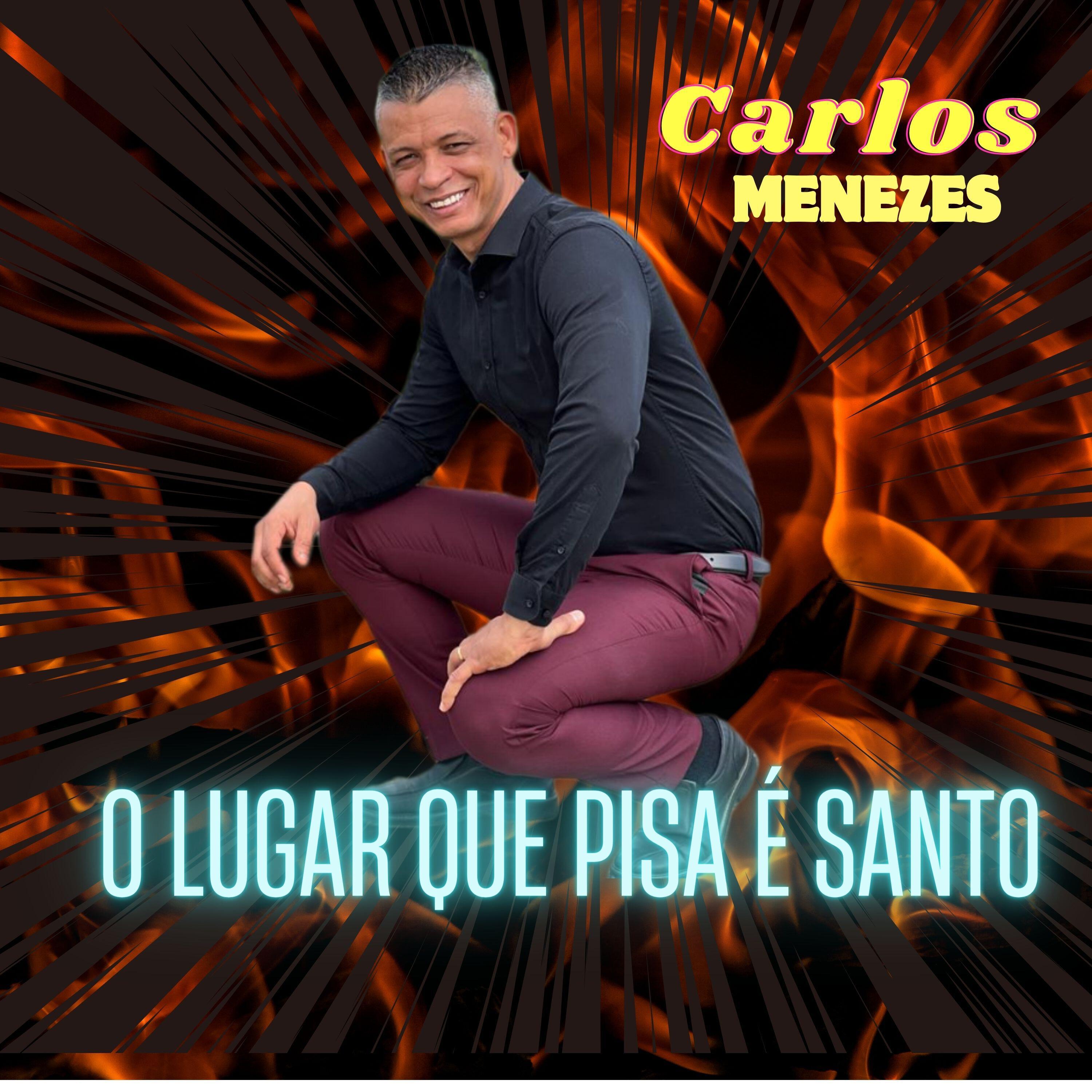 Carlos Menezes