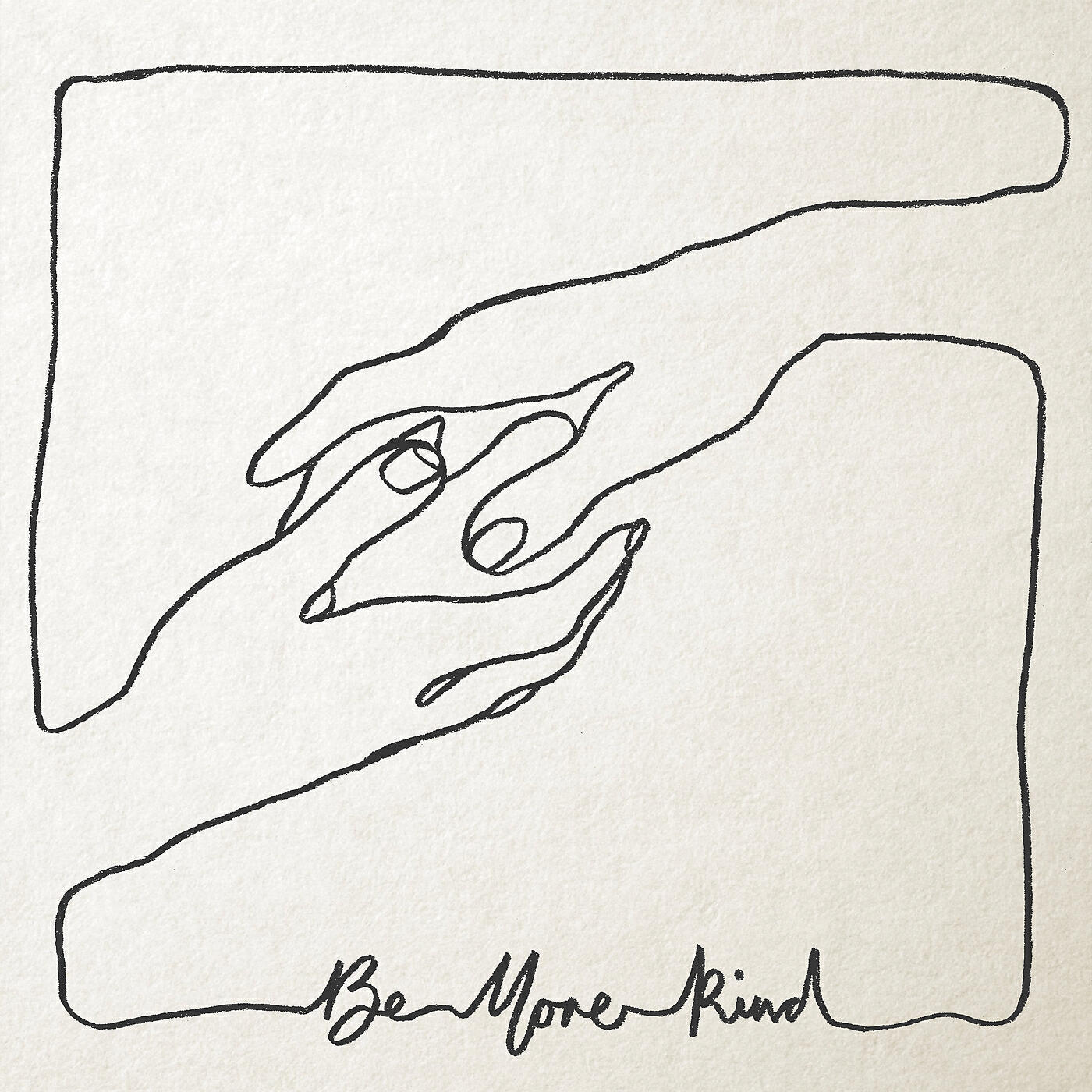Релиз Be More Kind