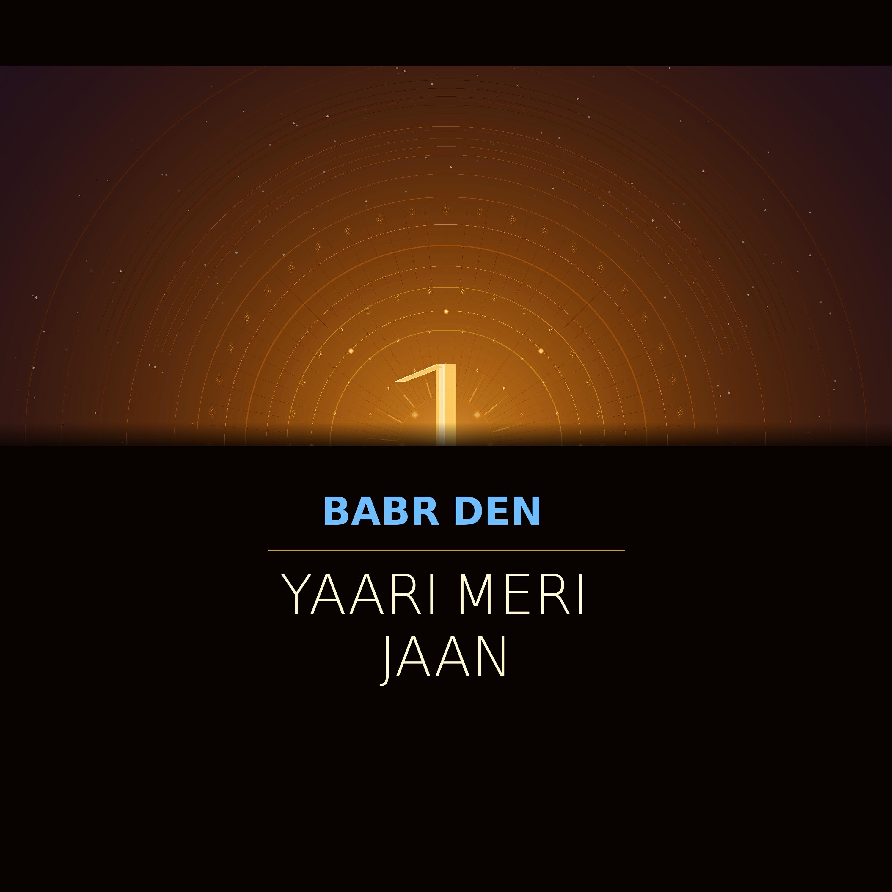 Релиз Yaari Meri Jaan (No.1 in Gold)