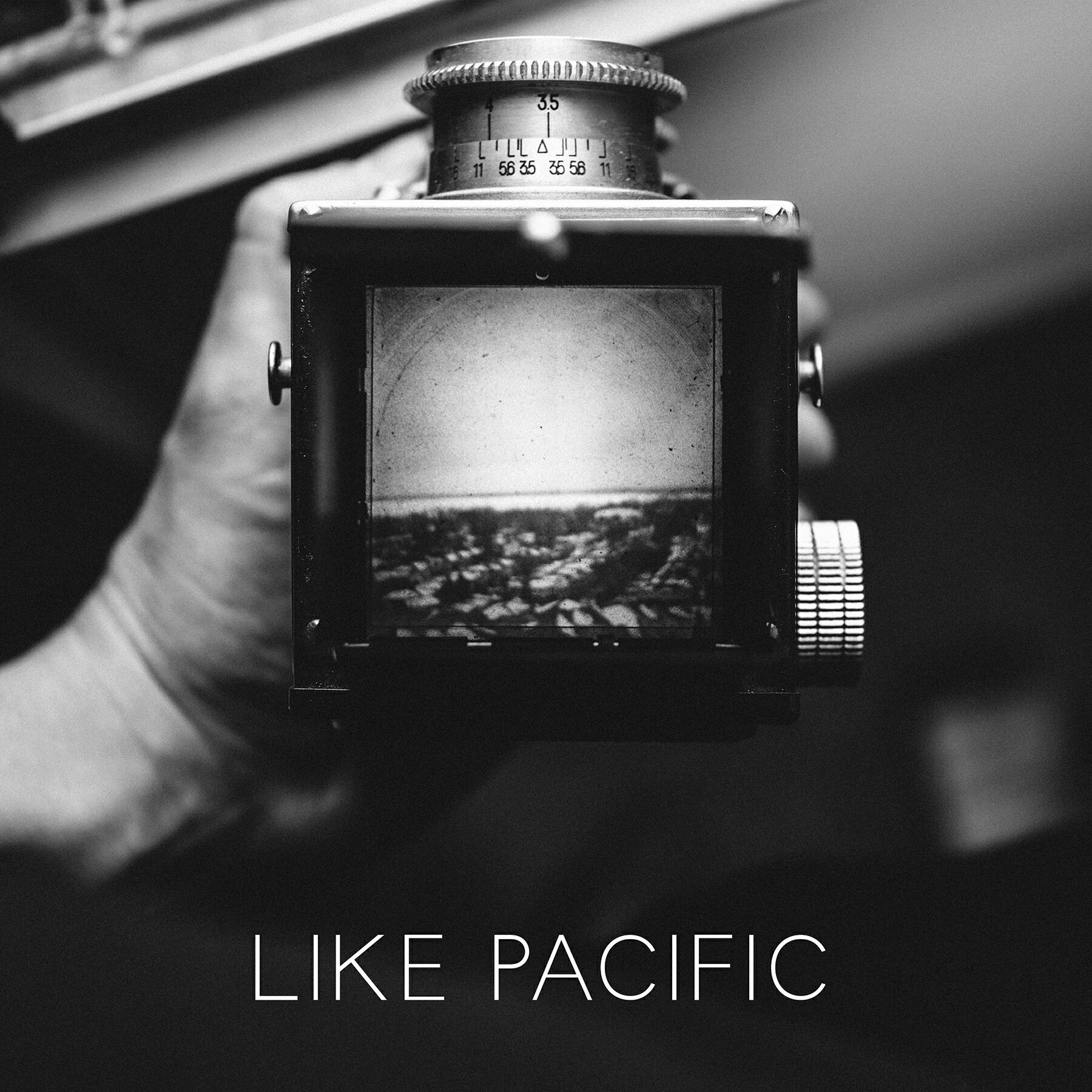 Релиз Like Pacific