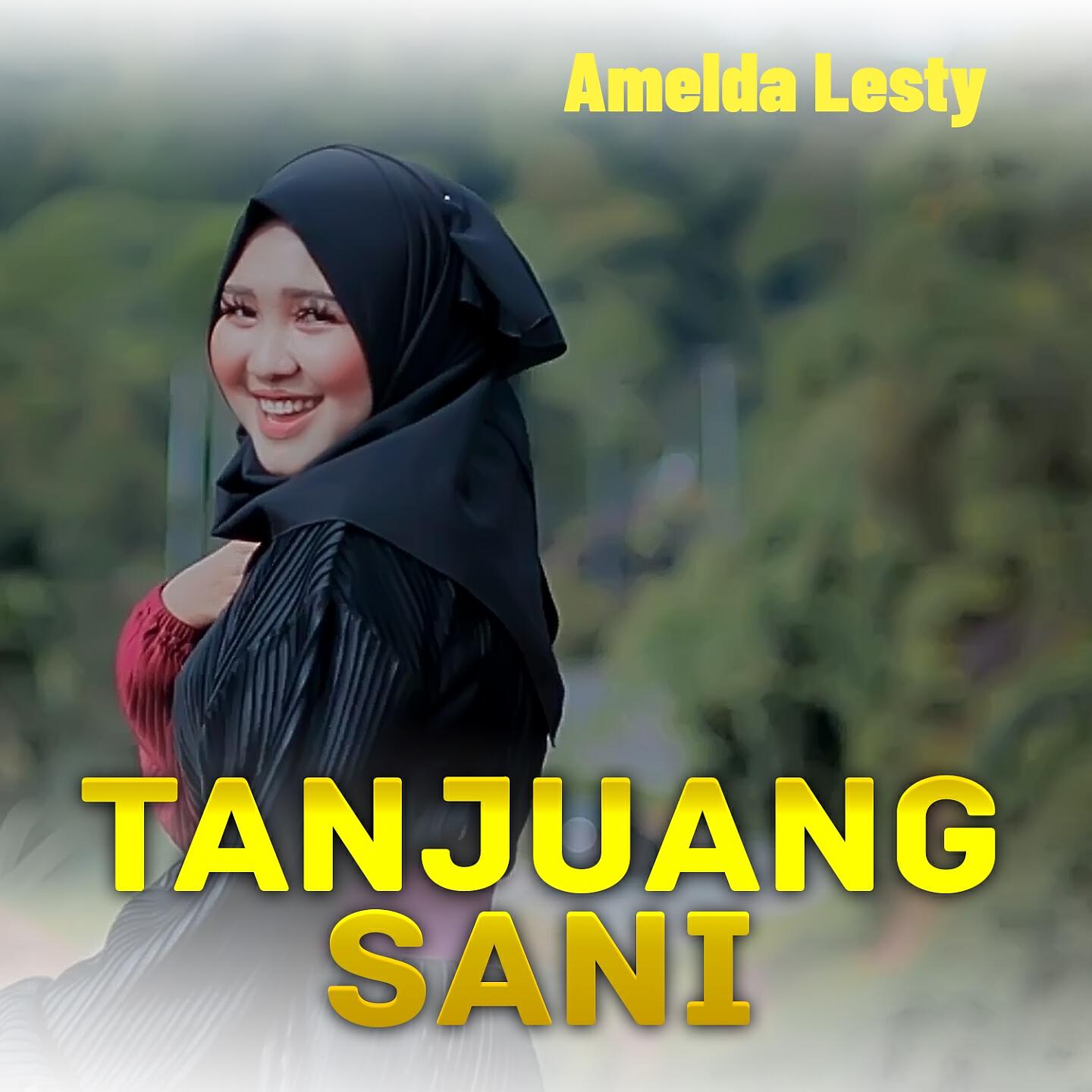 Релиз TANJUANG SANI