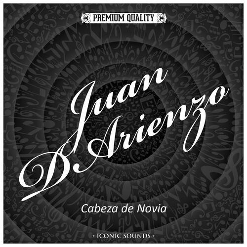 Релиз Cabeza de Novia