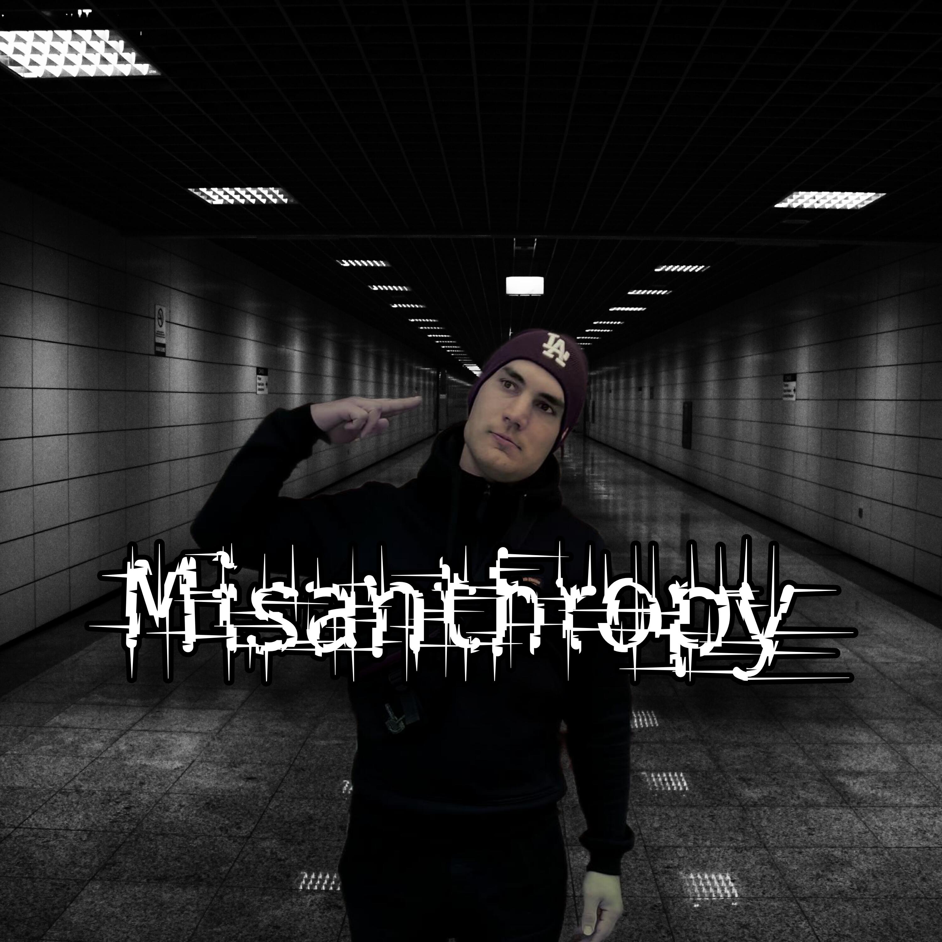 Релиз Misanthropy