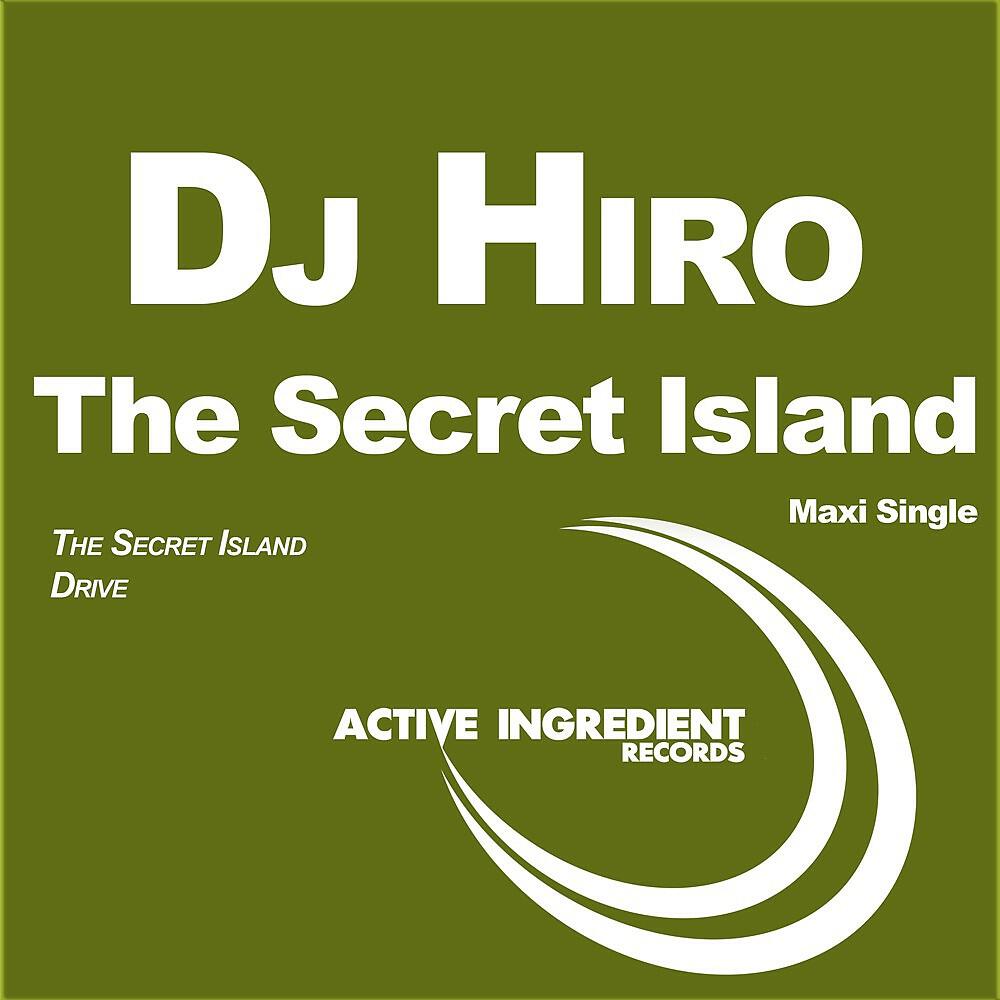Релиз The Secret Island