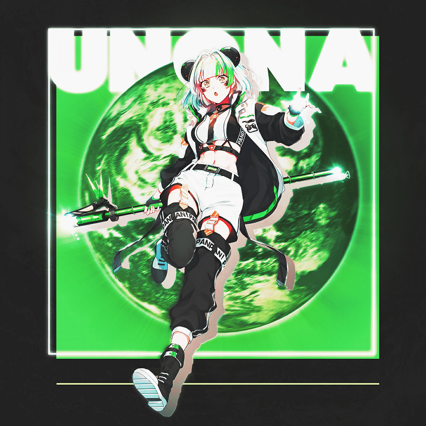 Релиз Unona