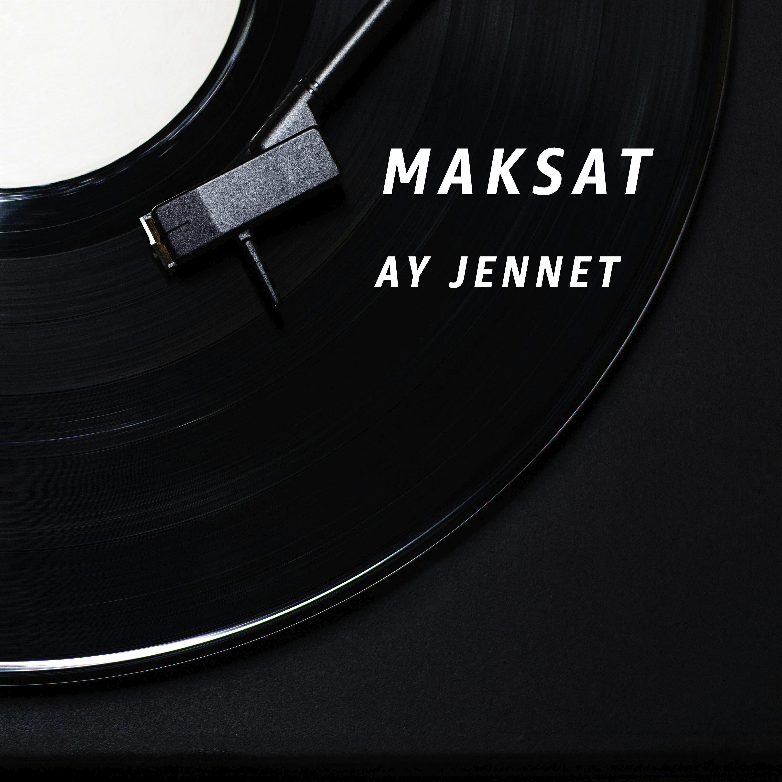 Релиз Ay Jennet