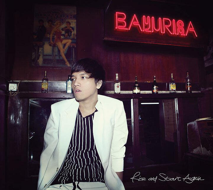 Bayu Risa